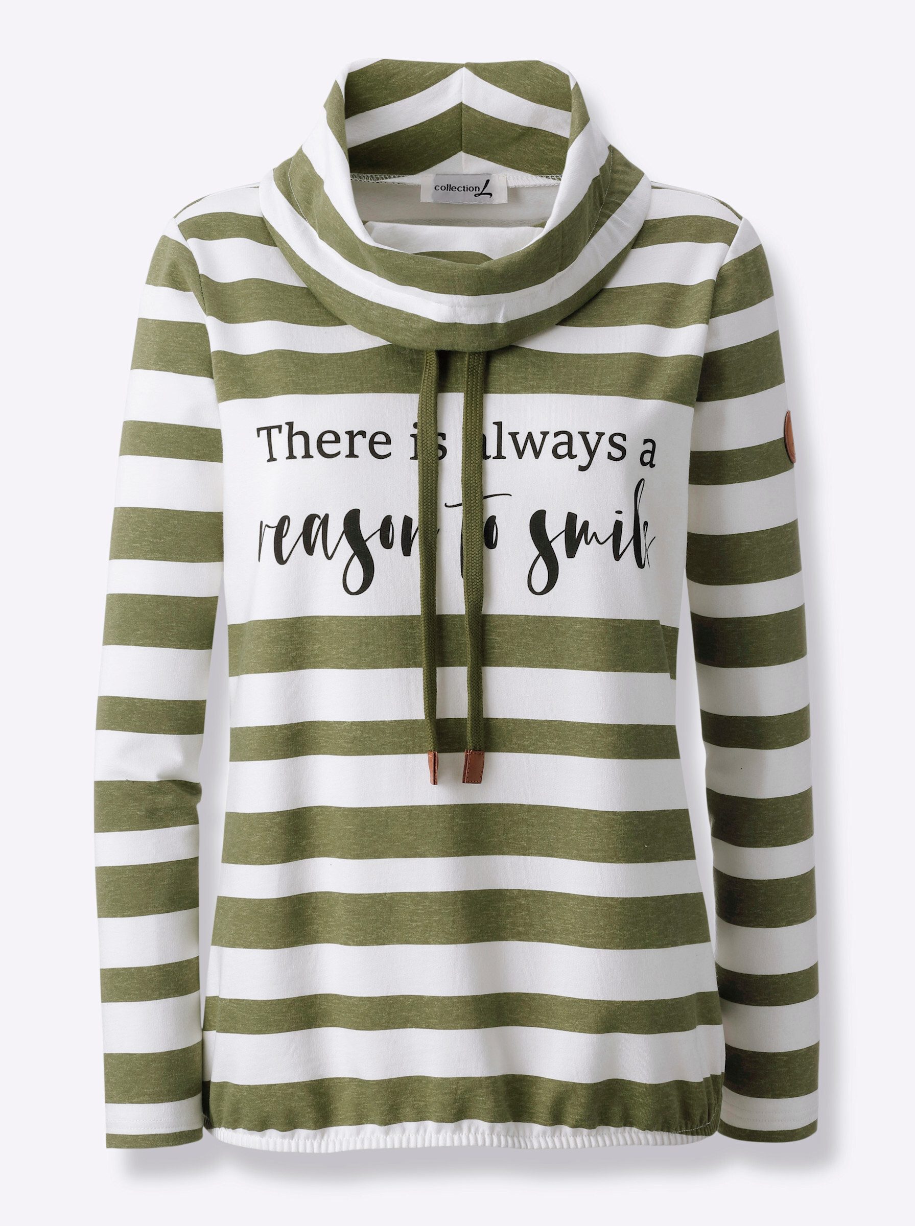 Witt T-Shirt Sweatshirt .