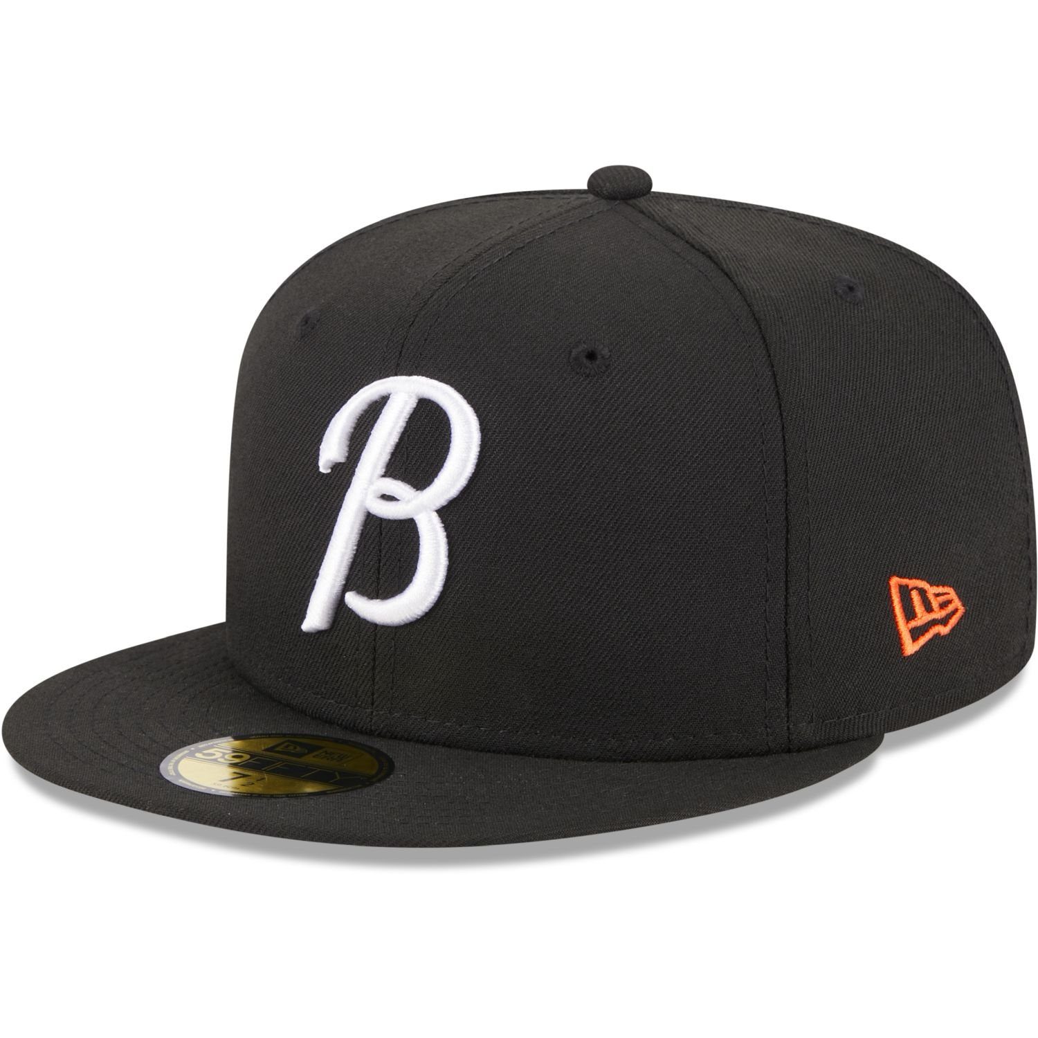New Era Fitted Cap 59Fifty CITY CONNECT Baltimore Orioles