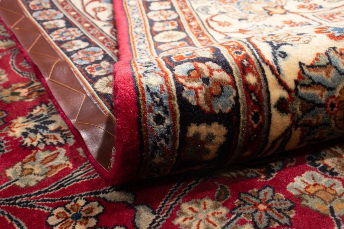 Orientteppich Mashhad rechteckig, Perserteppich, 12 Höhe: Handgeknüpfter / Trading, mm 195x312 Orientteppich Nain