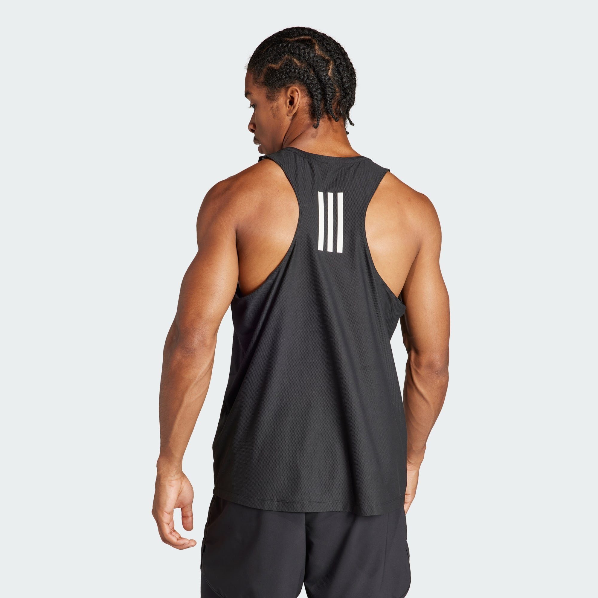 adidas Performance Tanktop OWN THE RUN TANKTOP (1-tlg) günstig online kaufen