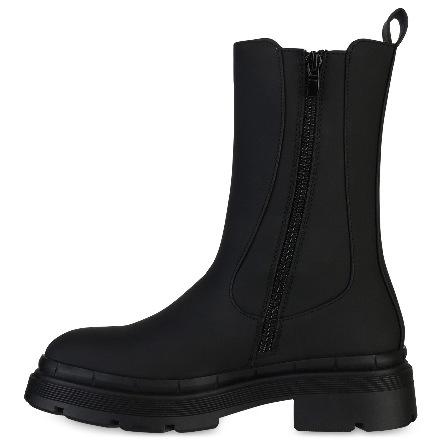 VAN HILL 839457 Stiefel Bequeme Schuhe günstig online kaufen
