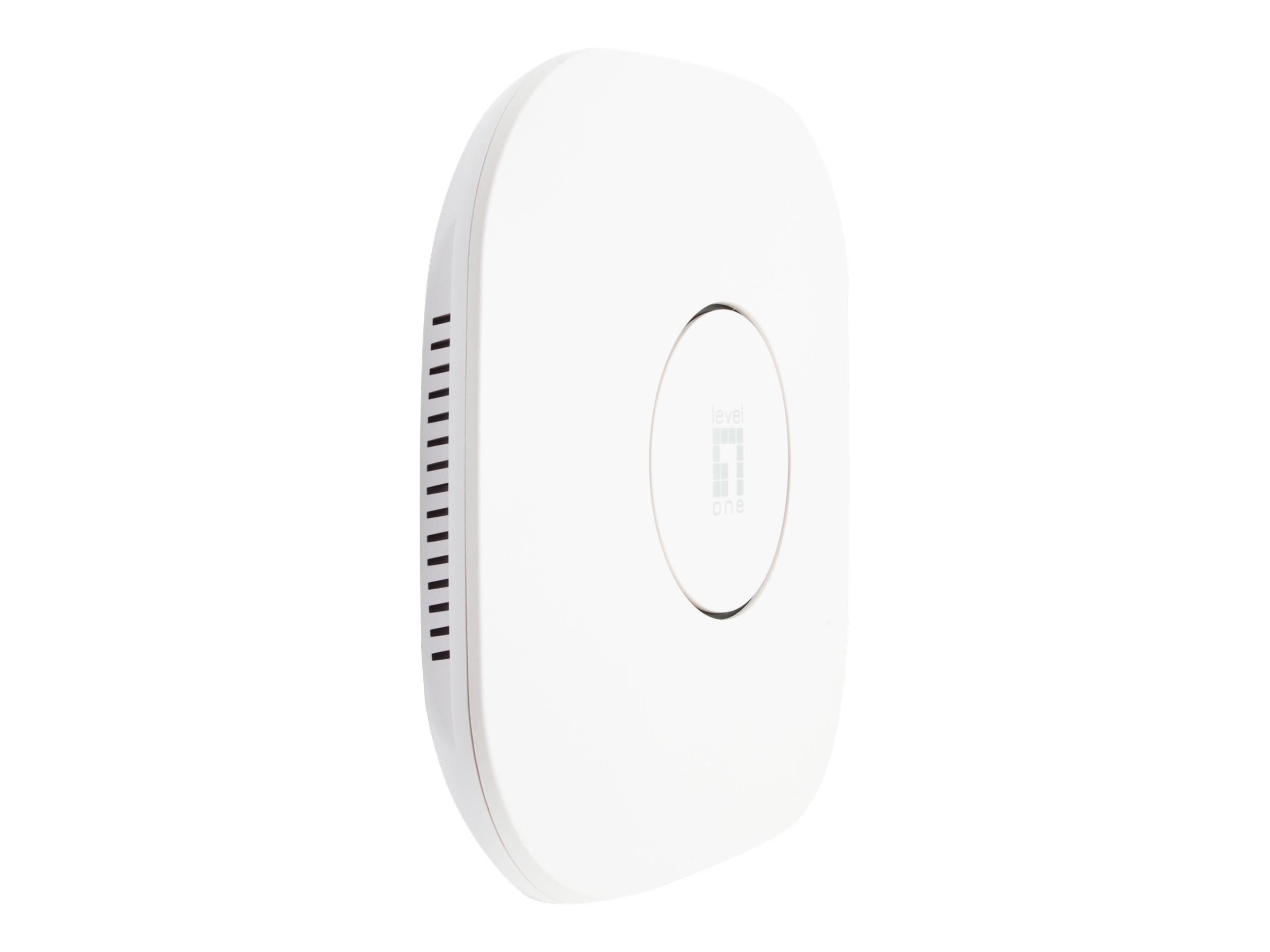 LEVEL ONE WL-AP LevelOne WAP-8121 750Mbps PoE Deckenhalterung Netzwerk-Adapter