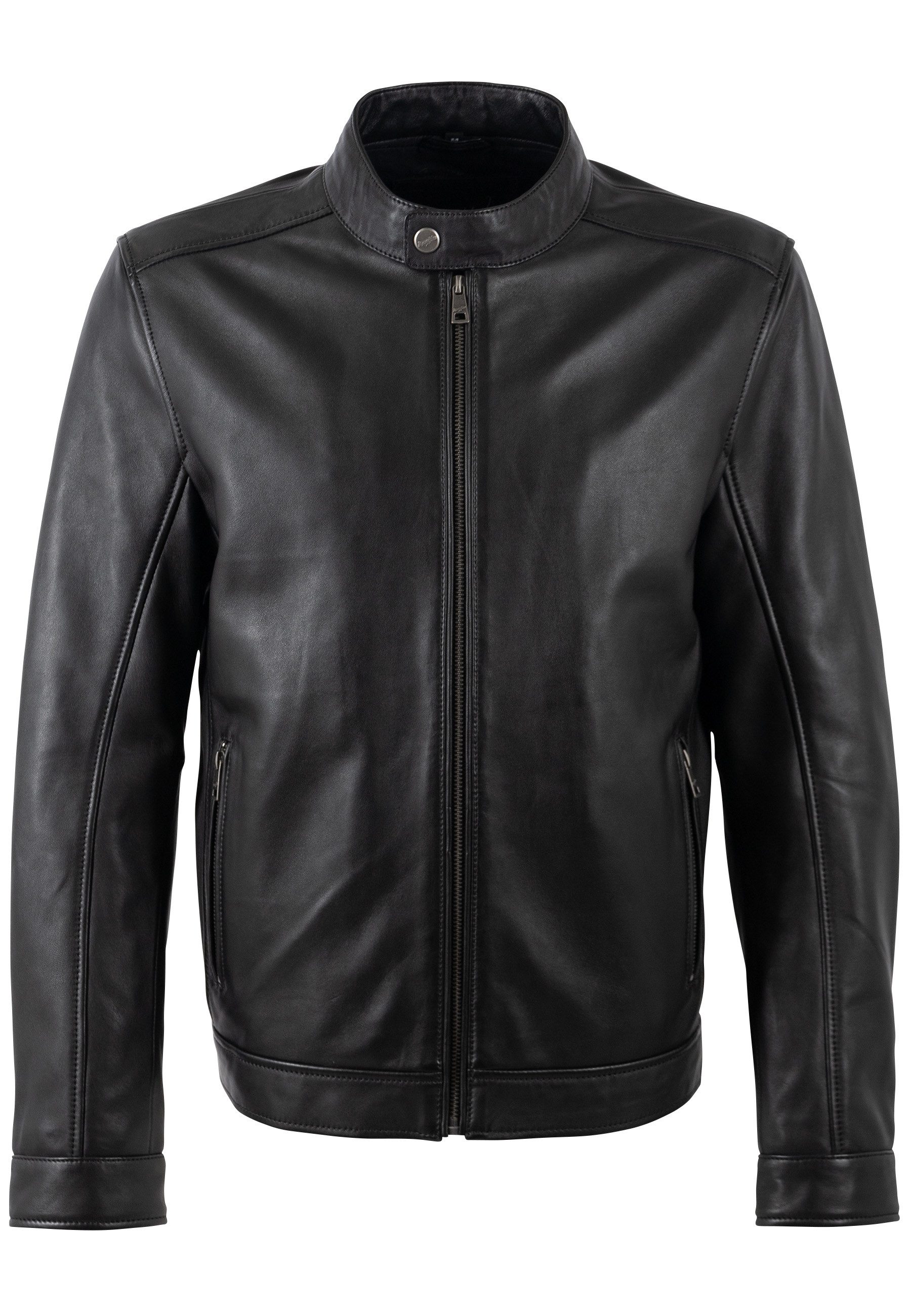 Lederjacke MMJork
