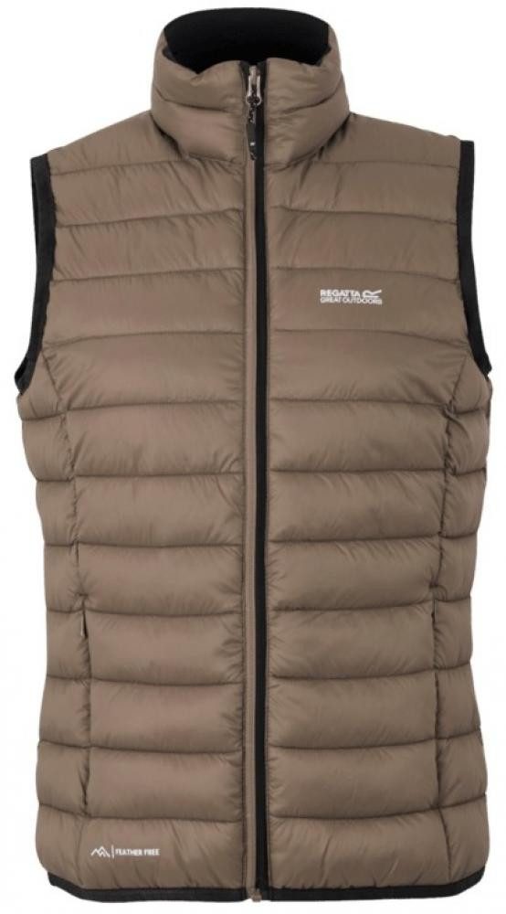 Regatta Sweatweste Womens Gilets & Bodywarmers günstig online kaufen