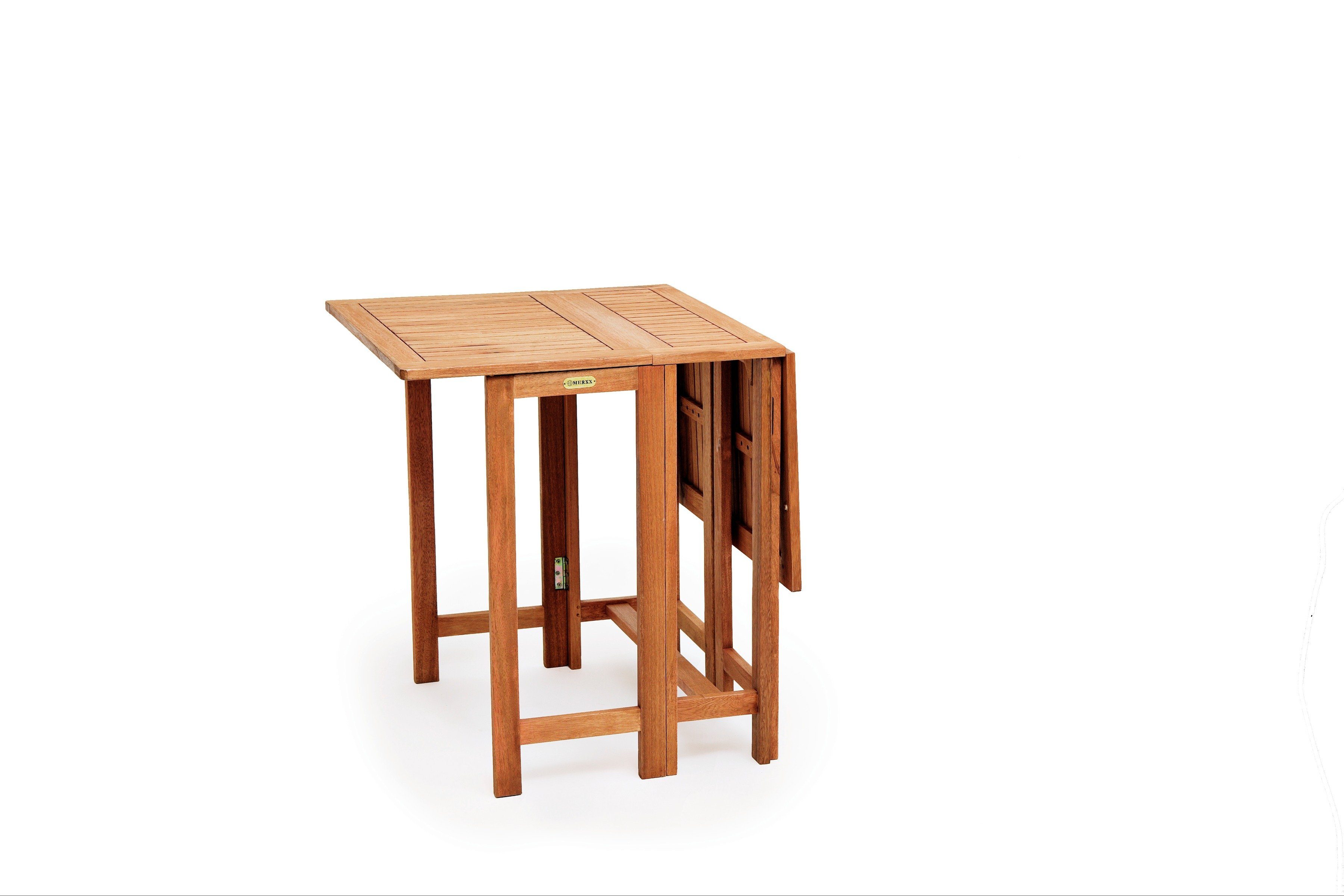 MERXX Gartentisch Holz, 65x107 cm günstig online kaufen