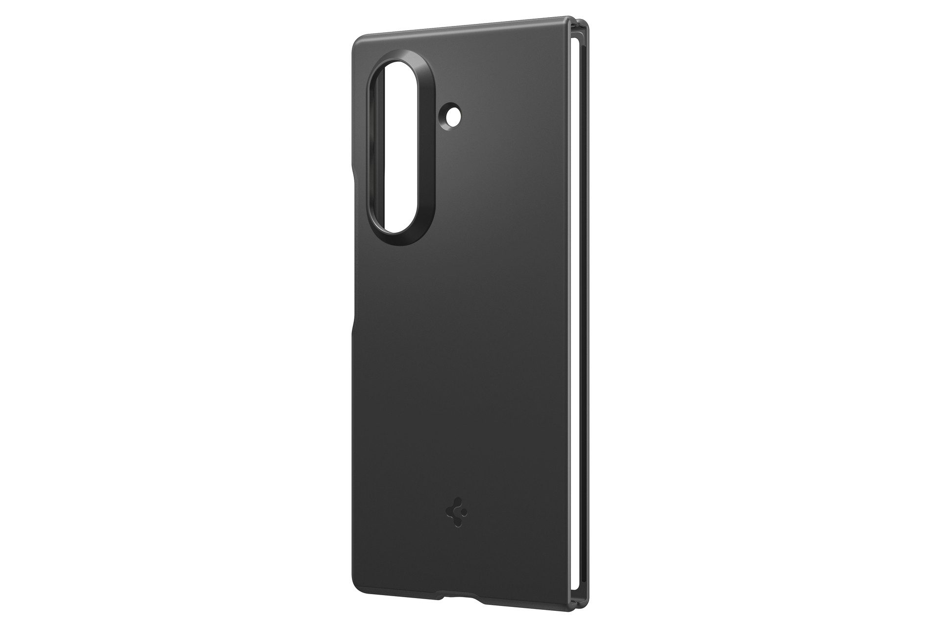 Samsung Handyhülle Designed for Samsung Spigen Capella für Samsung Galaxy Z Fold7, Backcover, Schutzhülle, Handyschutzhülle, Case, Schutzcase, stoßfest
