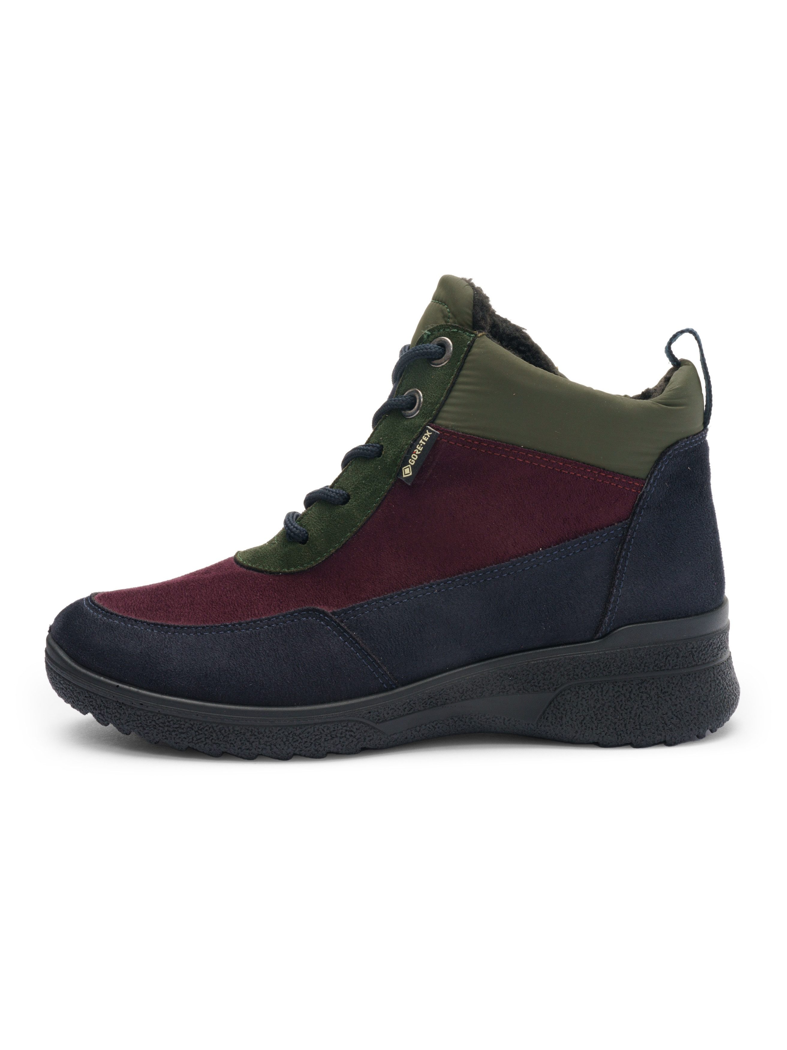 Ara Damen Stiefelette München Stiefelette