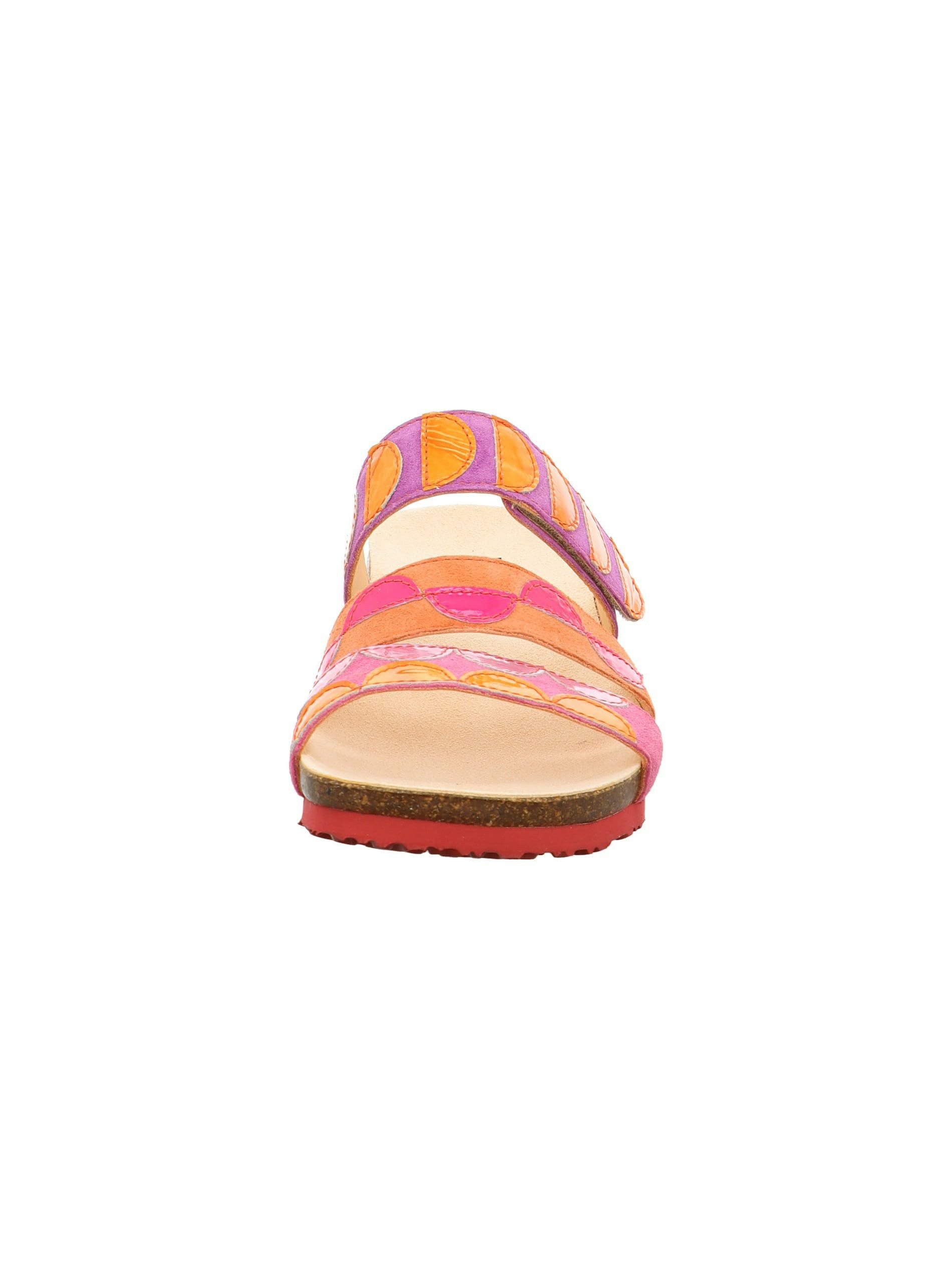 Think! Pantoletten für Damen Pantolette (Schuhweite, 1-tlg., Schuhweite)