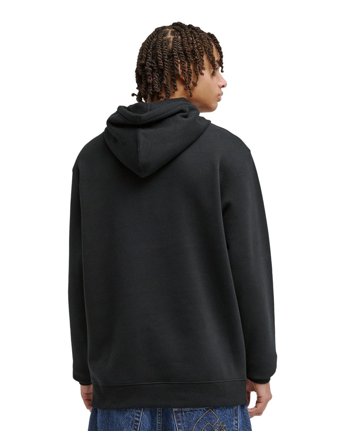 DC Shoes Hoodie DC Star