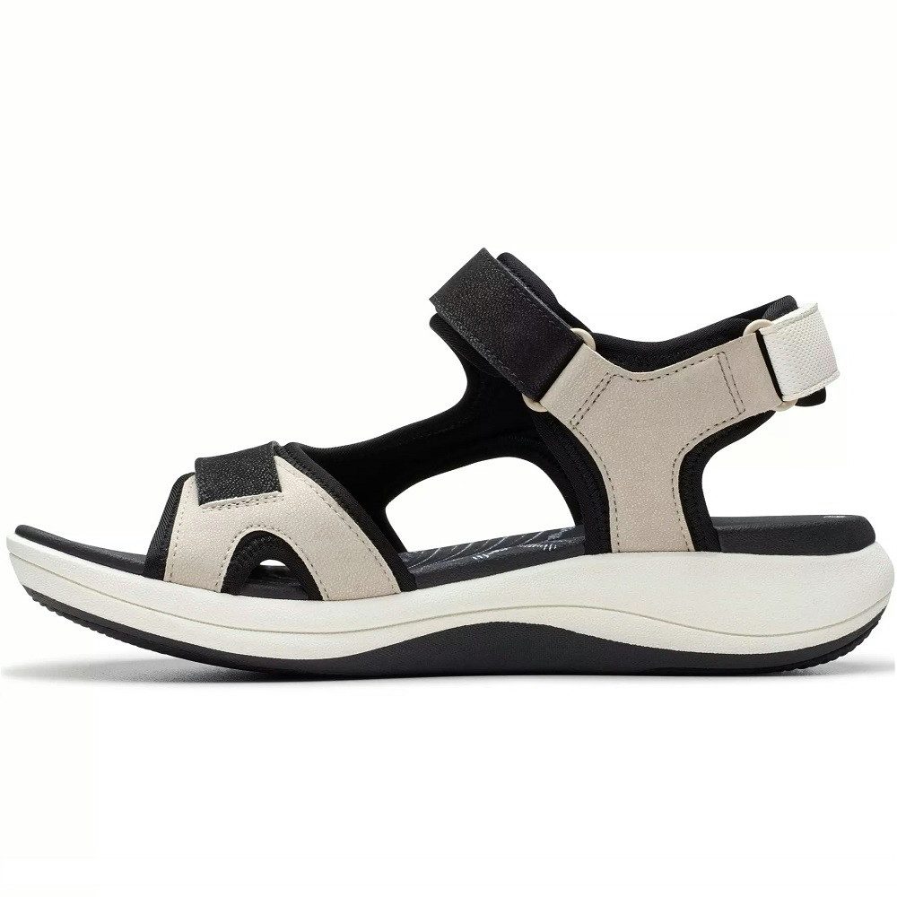 Clarks Mira Bay Damen Sandalen Riemchensandalen Outdoor Trekking 26177286 Sandale Komfort
