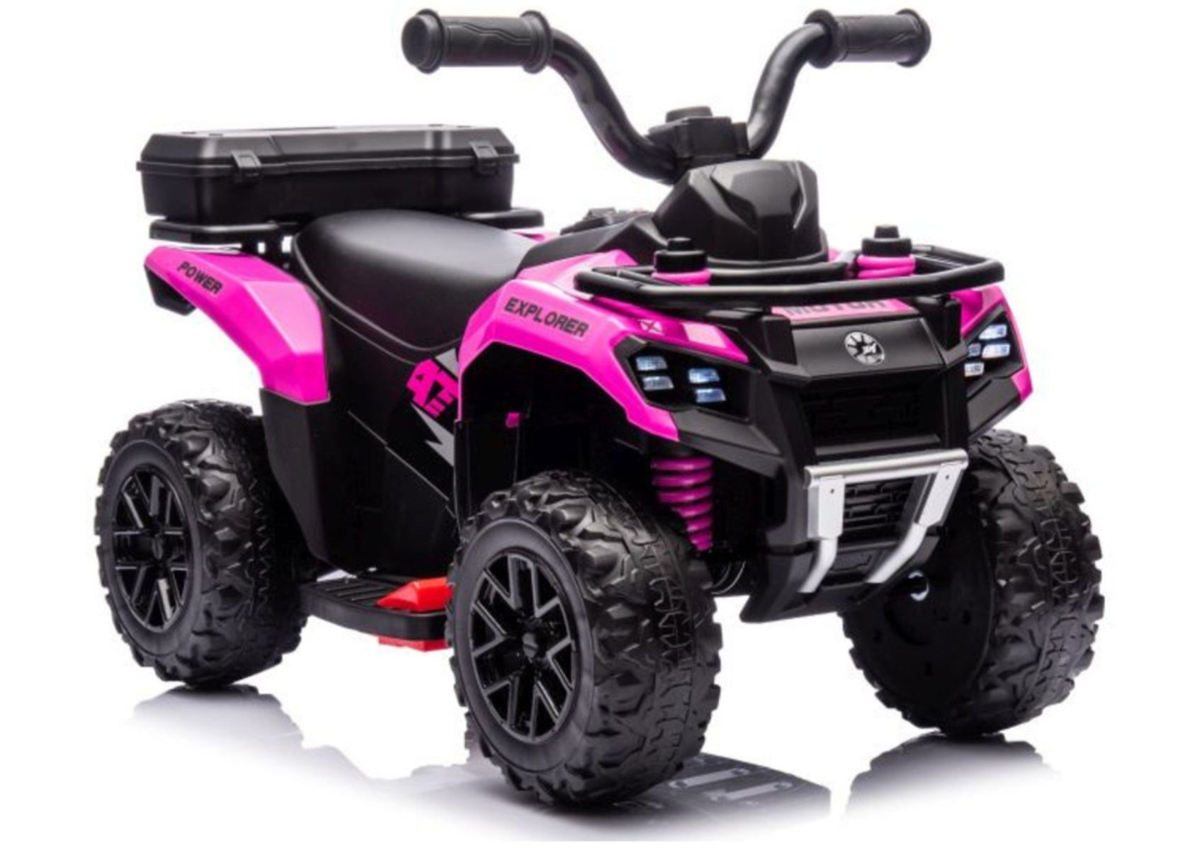 Wisam Elektro-Kinderquad 19943