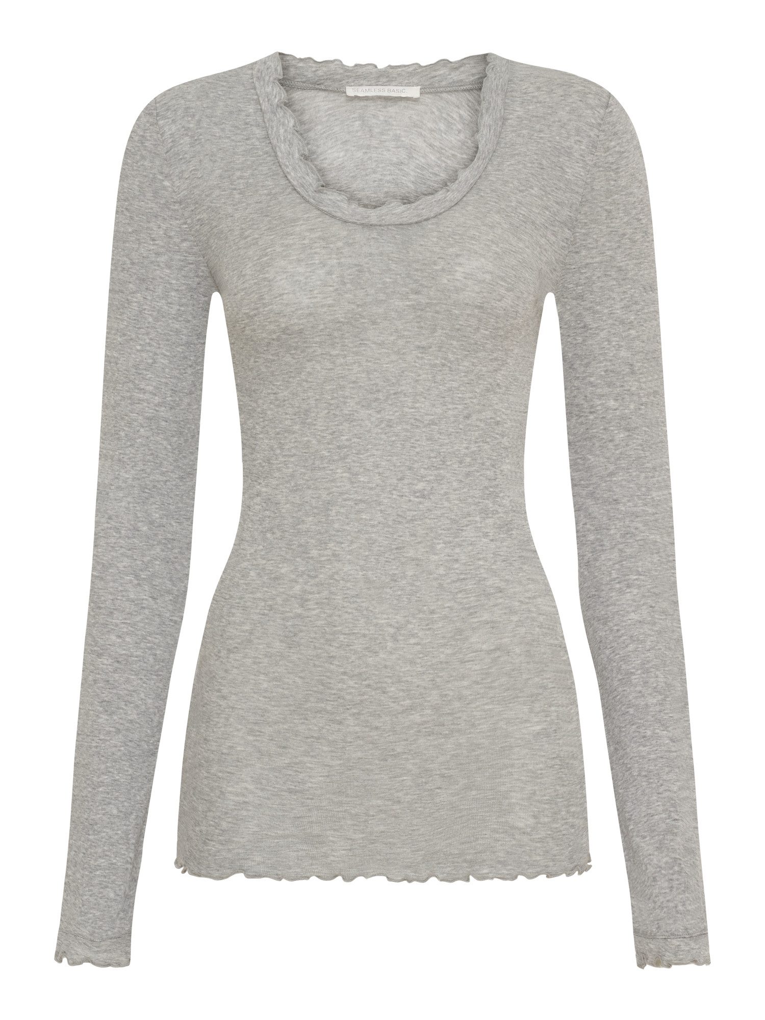 Grey Melange