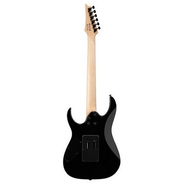 Ibanez E-Gitarre, Gio GRG320FA-TKS Transparent Black Sunburst - E-Gitarre