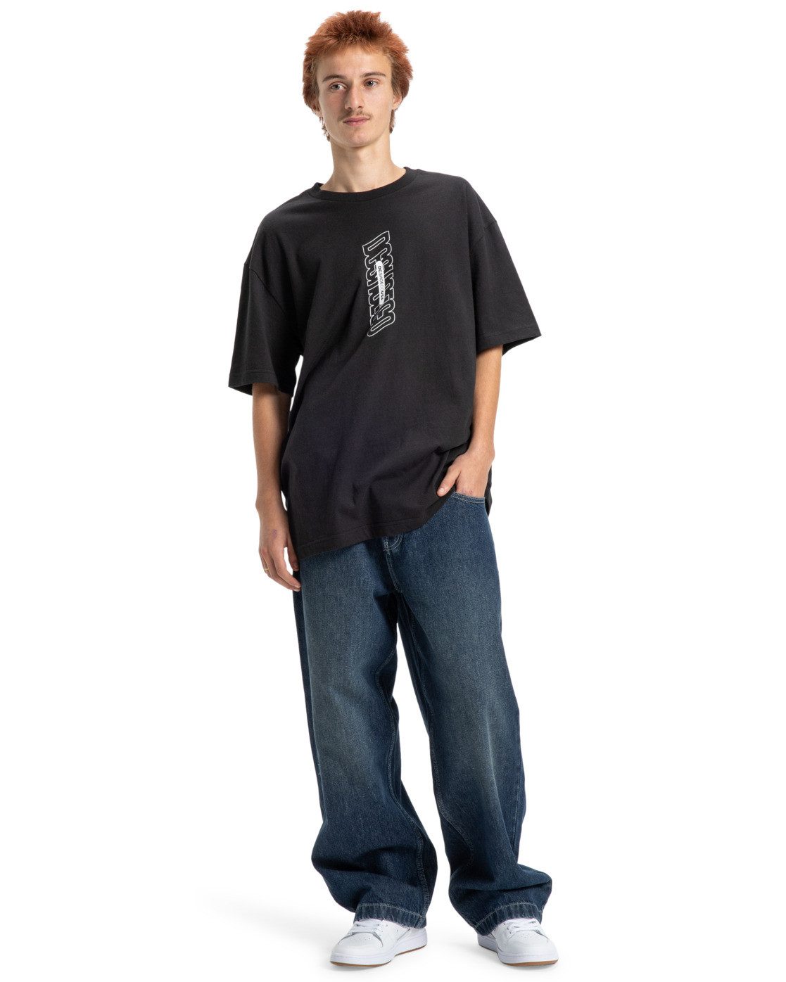 DC Shoes T-Shirt DC Omega