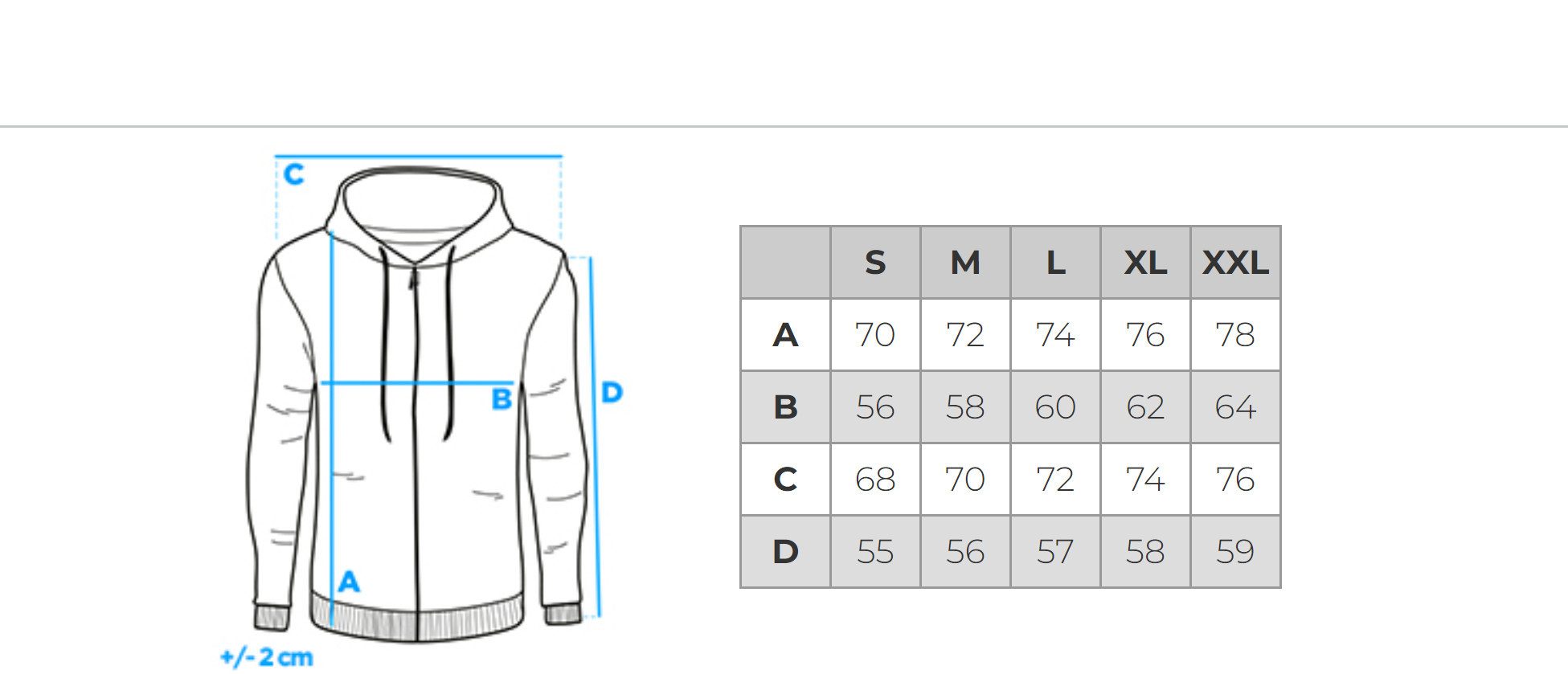 OMBRE Print-Shirt Herren Sweatshirt OVERSIZE mit kontrastierender Farbkombination