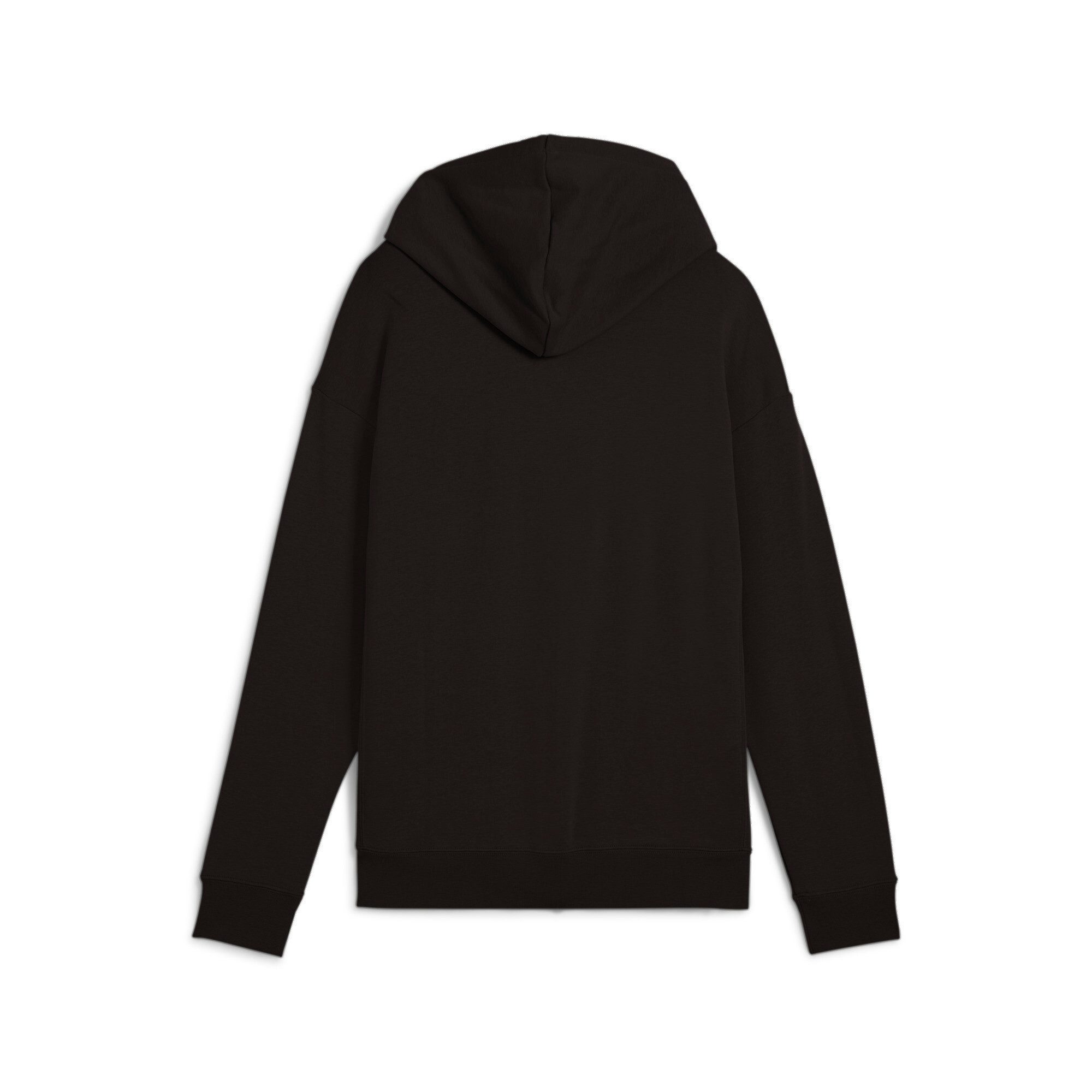 PUMA Kapuzensweatshirt CLASS RELAXED FULL-ZIP HOODIE günstig online kaufen