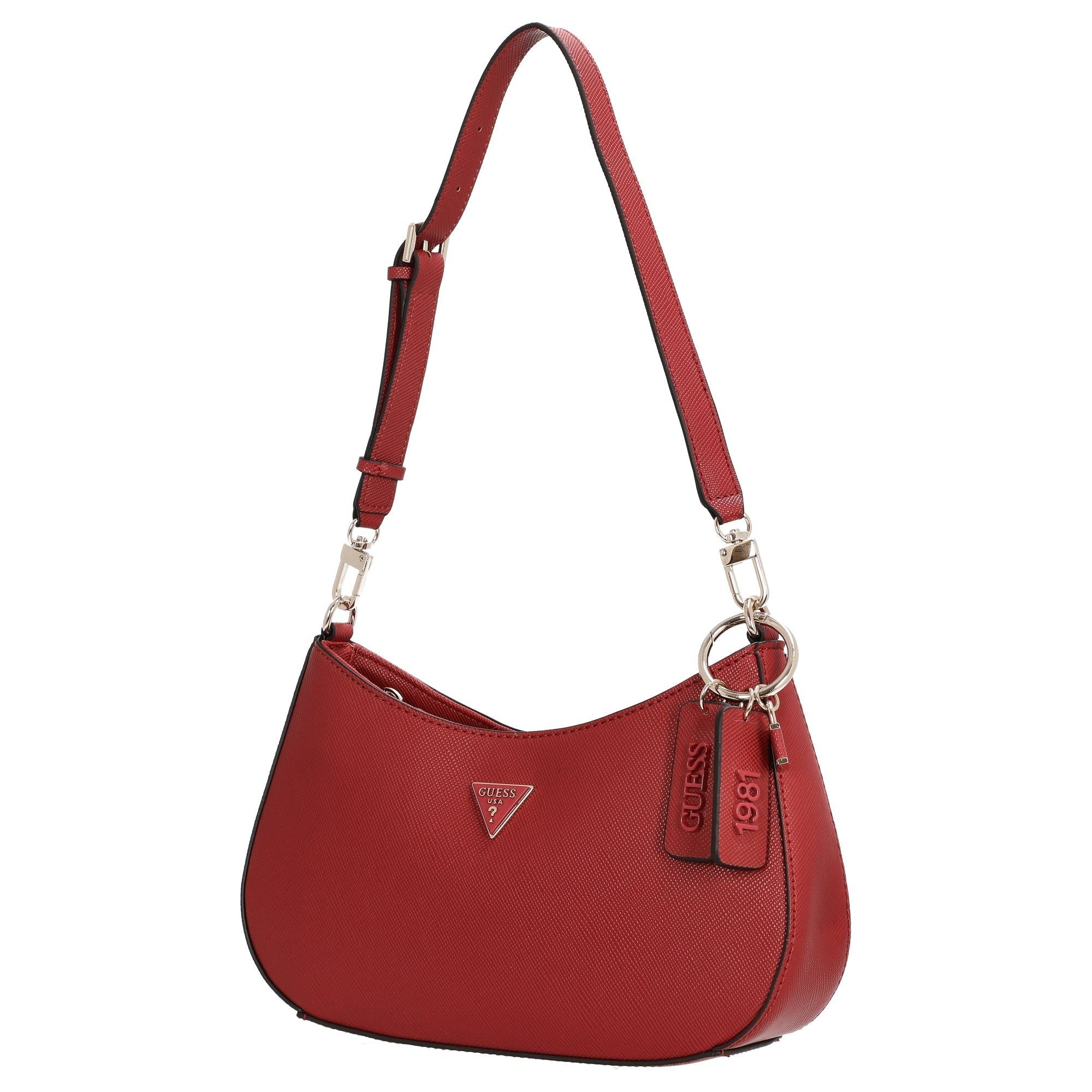 Guess Umhängetasche Noelle II Top Zip günstig online kaufen