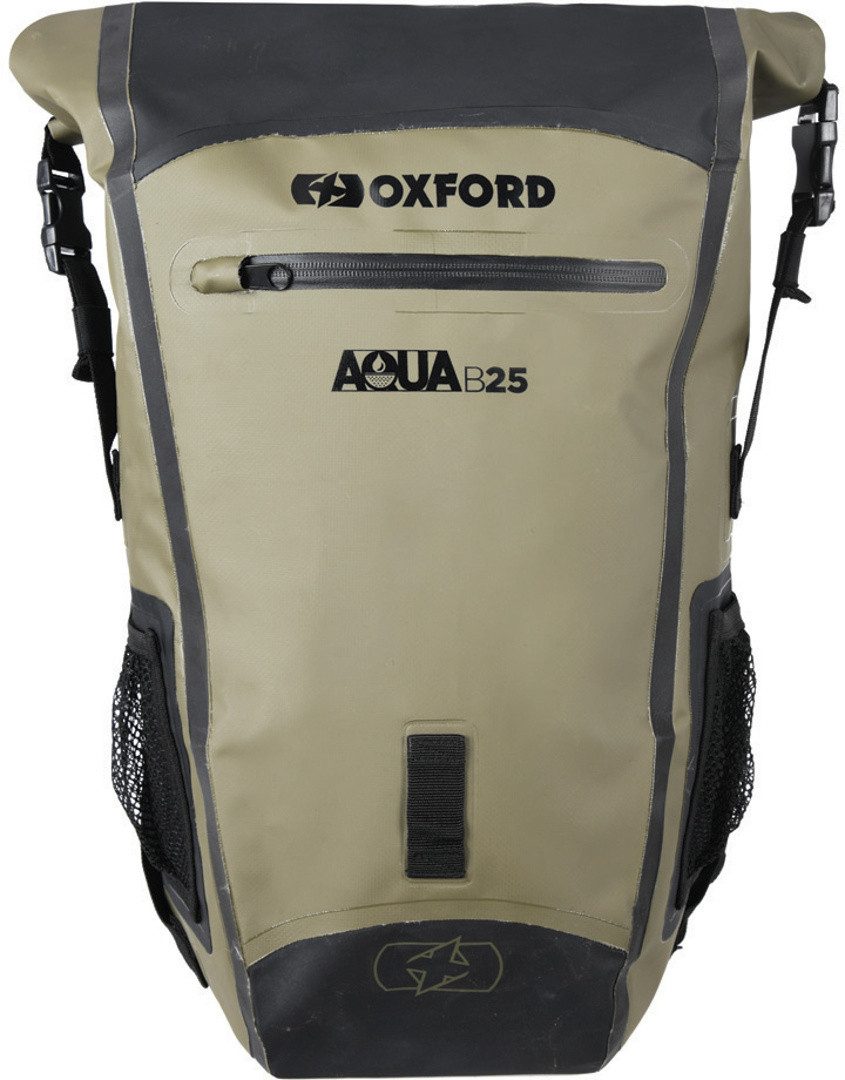OXFORD Rucksack Aqua B-25 Rucksack, Wasserdicht wasserdichte