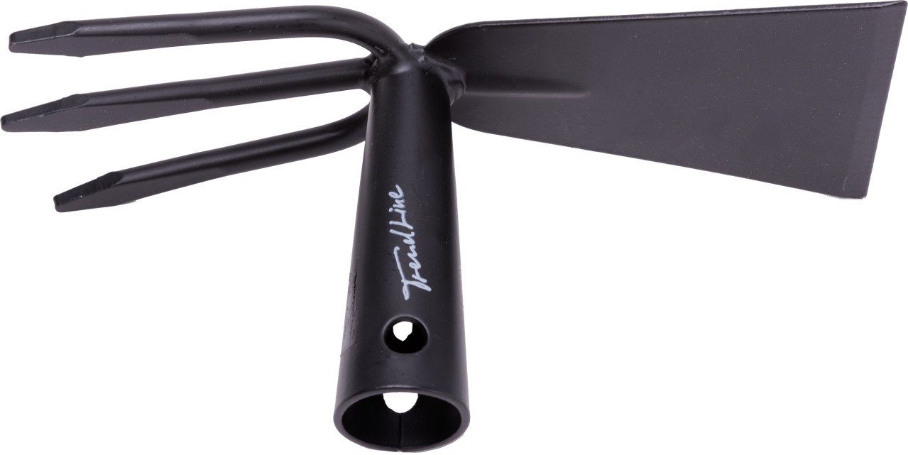 Trend Line Doppelhacke Trendline Doppelhacke 7,5 cm ohne Stiel