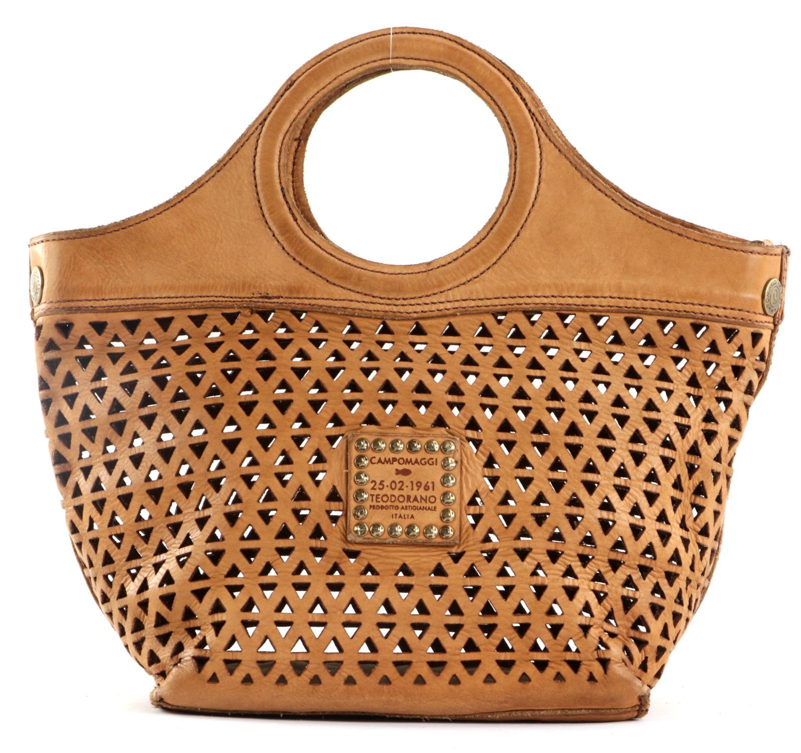 Campomaggi Handtasche