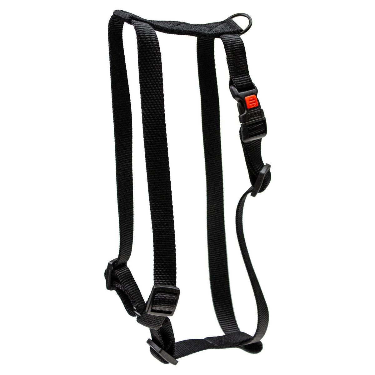 Karlie Hunde-Geschirr Geschirr Art Sportiv Plus schwarz