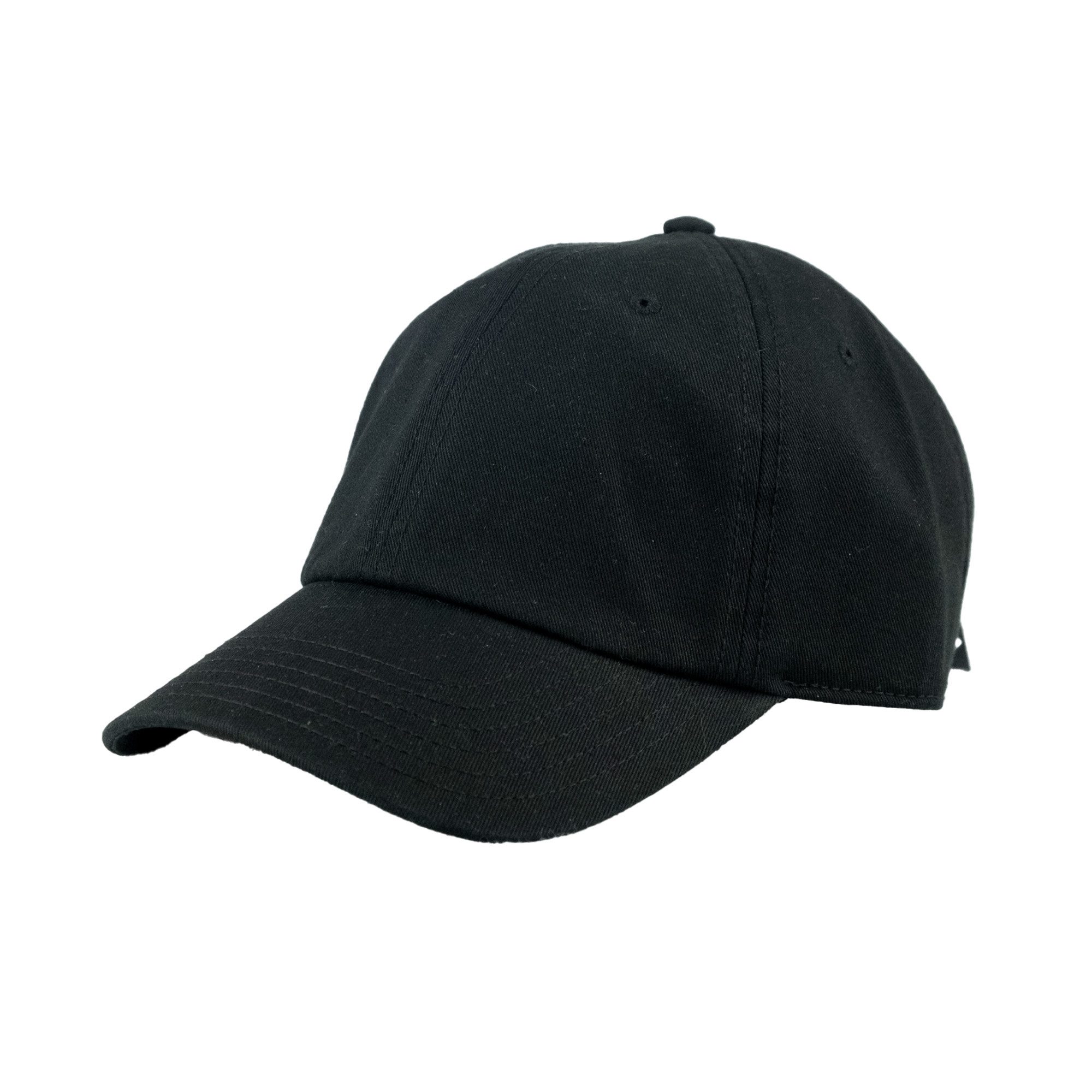 Bavarian Caps Baseball Cap Bavarian Caps "BC Basic: Dadhat" Dad Cap (Basecap)