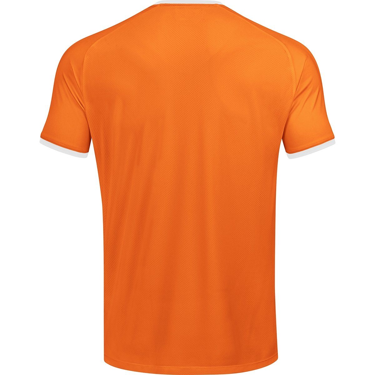 Jako neonorange/weiß Fußballtrikot