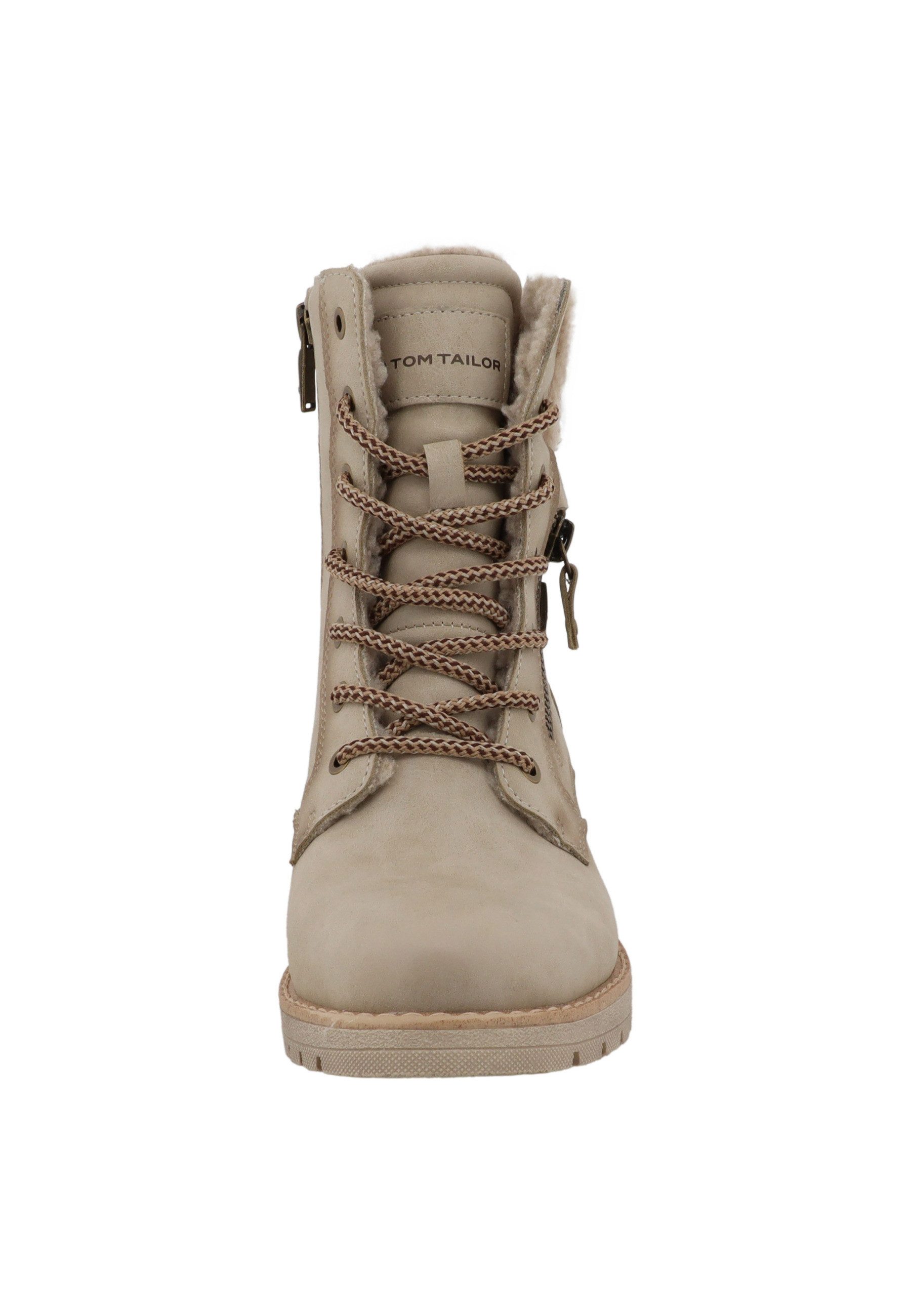 TOM TAILOR Tom Tailor Winter Boots Stiefel günstig online kaufen