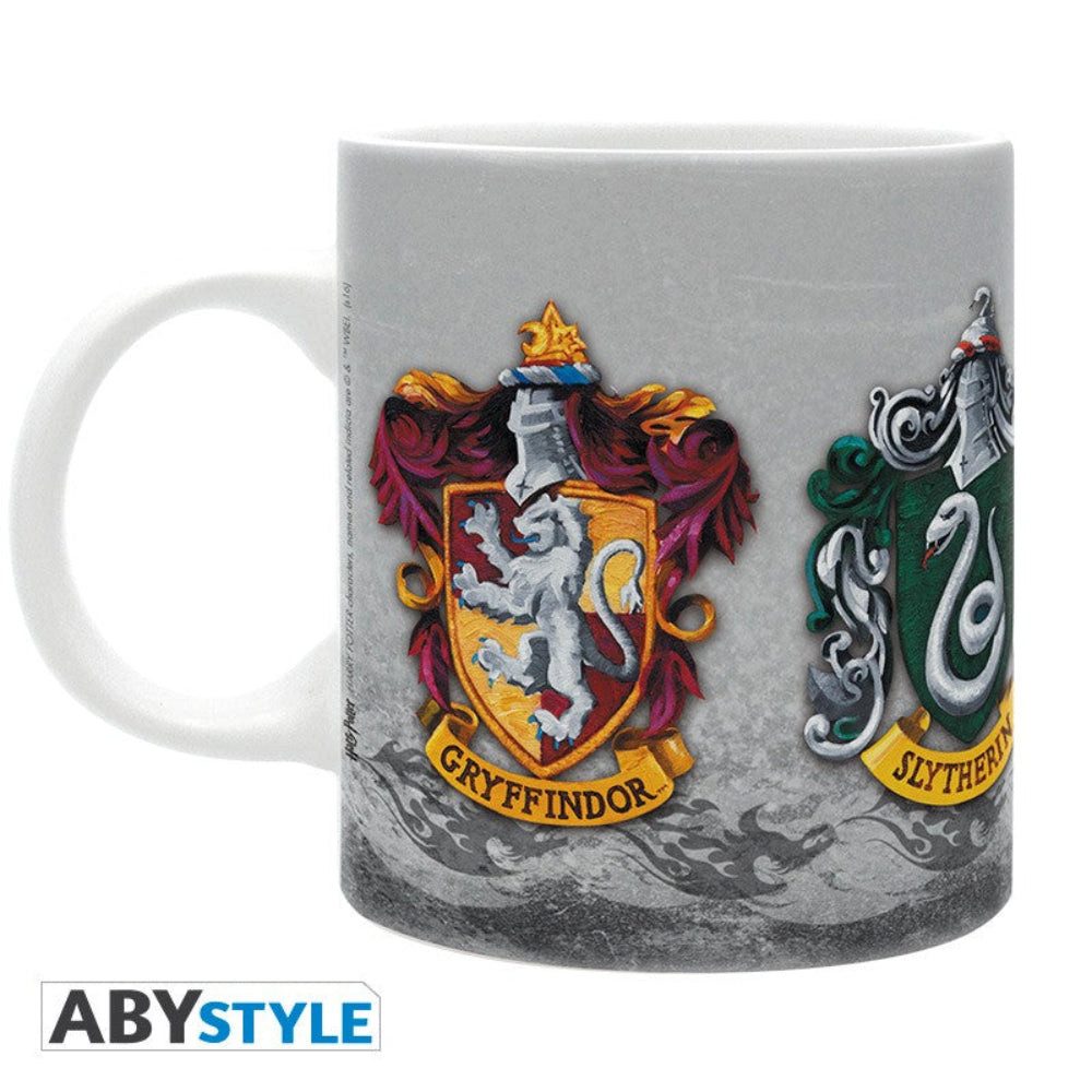 ABYstyle Tasse Harry Potter - Mug -