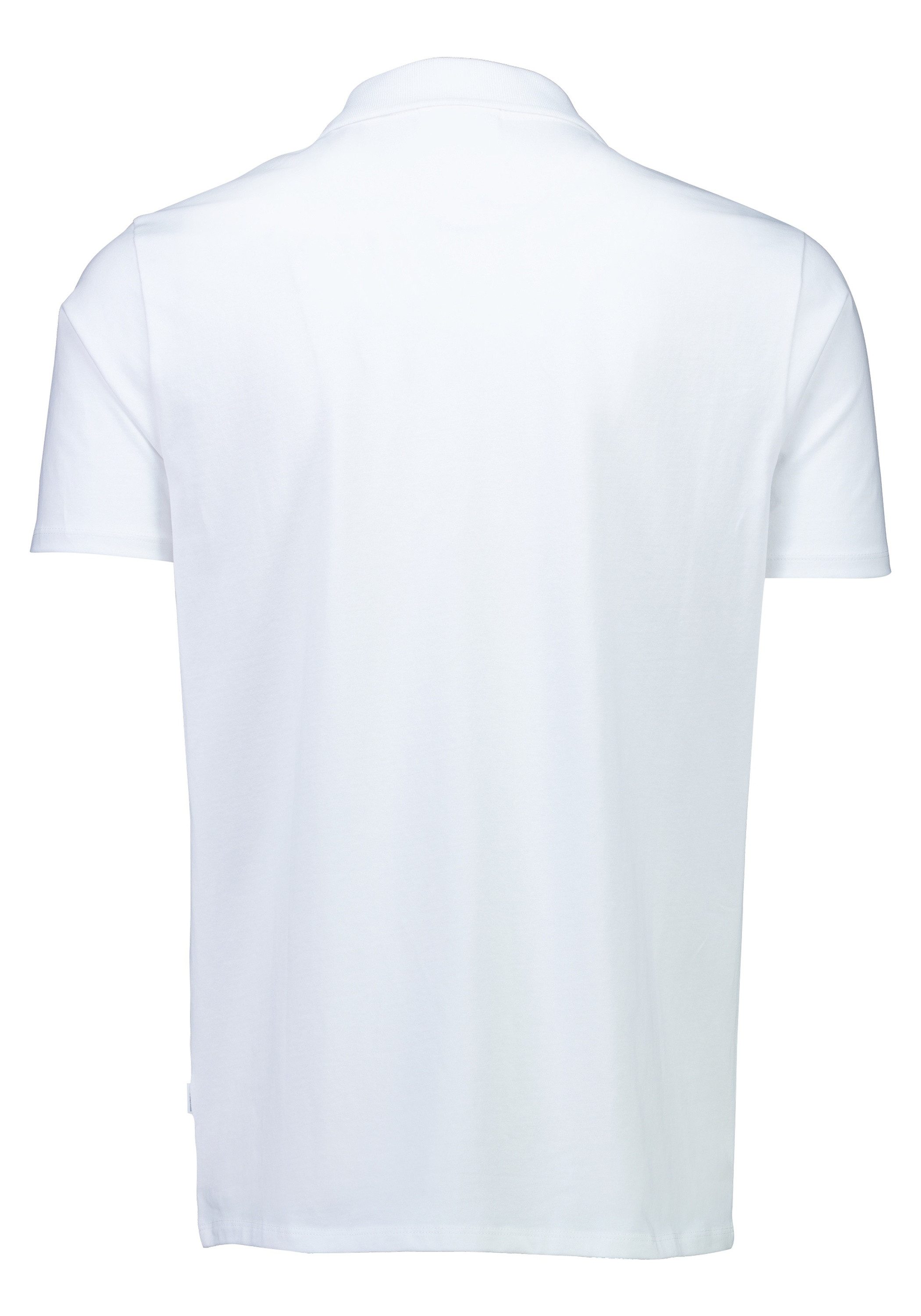 LINDBERGH Poloshirt Poloshirt Relaxed Fit günstig online kaufen