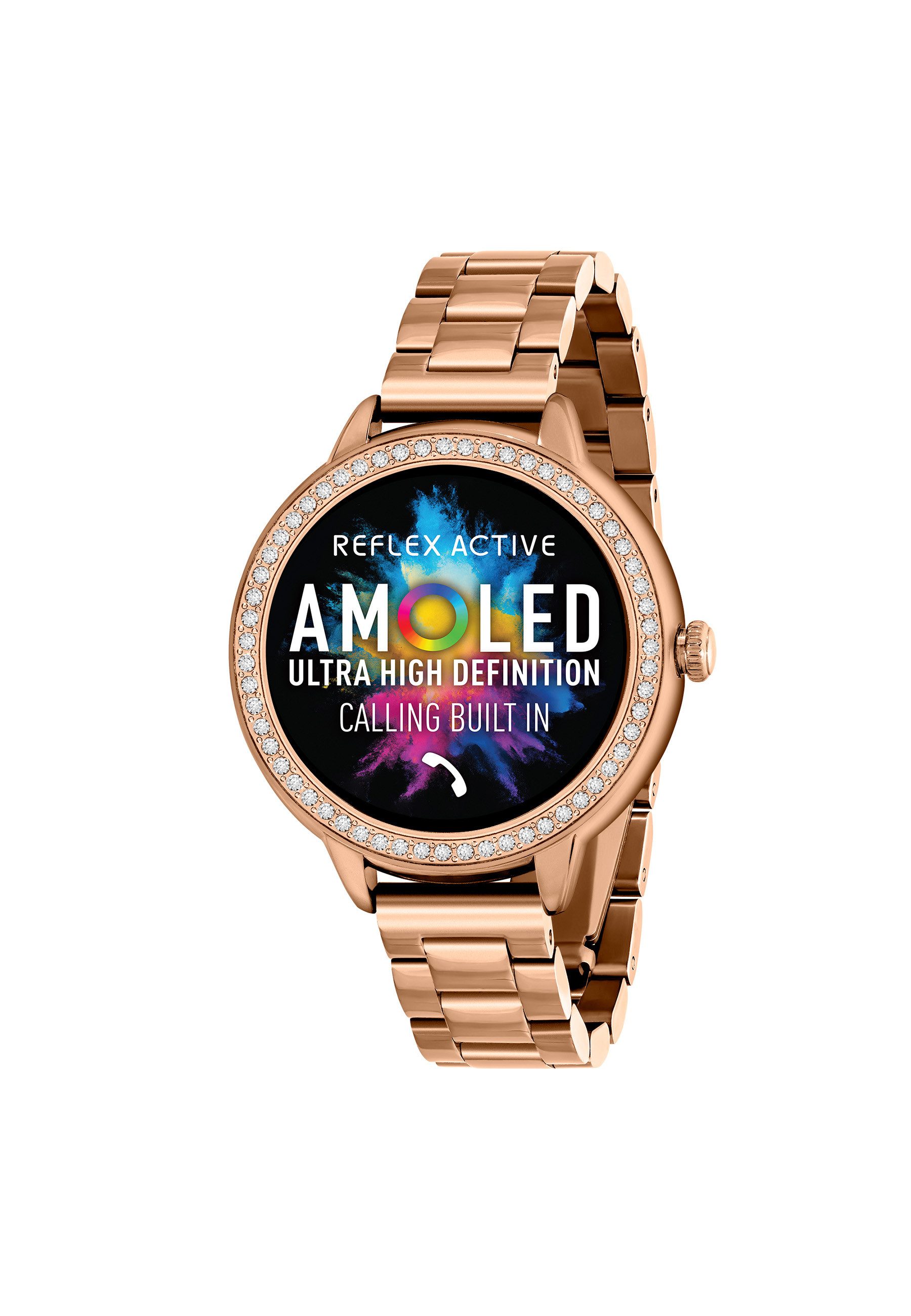 REFLEX ACTIVE Reflex Active Smart Watch Series 41 Set