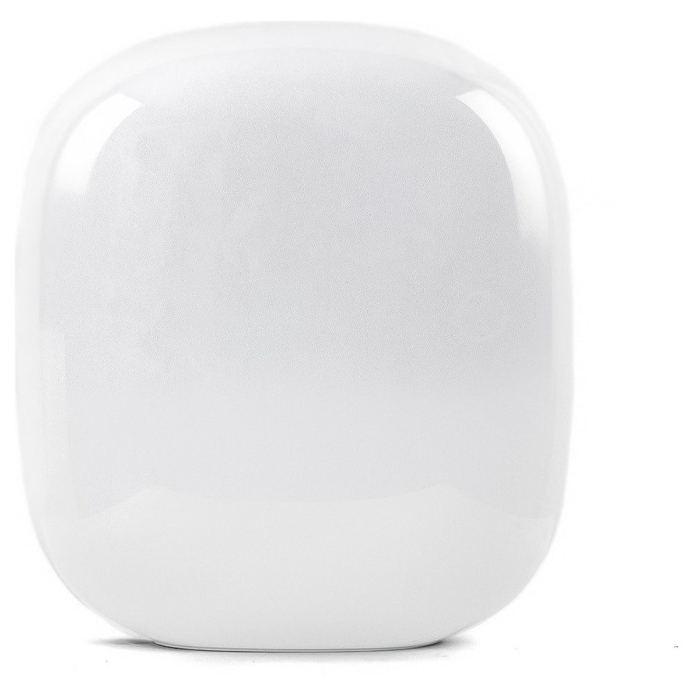Google ga03030-eu nest pro wifi - WLAN-Router in Schneeweiß. WLAN-Router, Dual-Band WiFi 5 Technologie