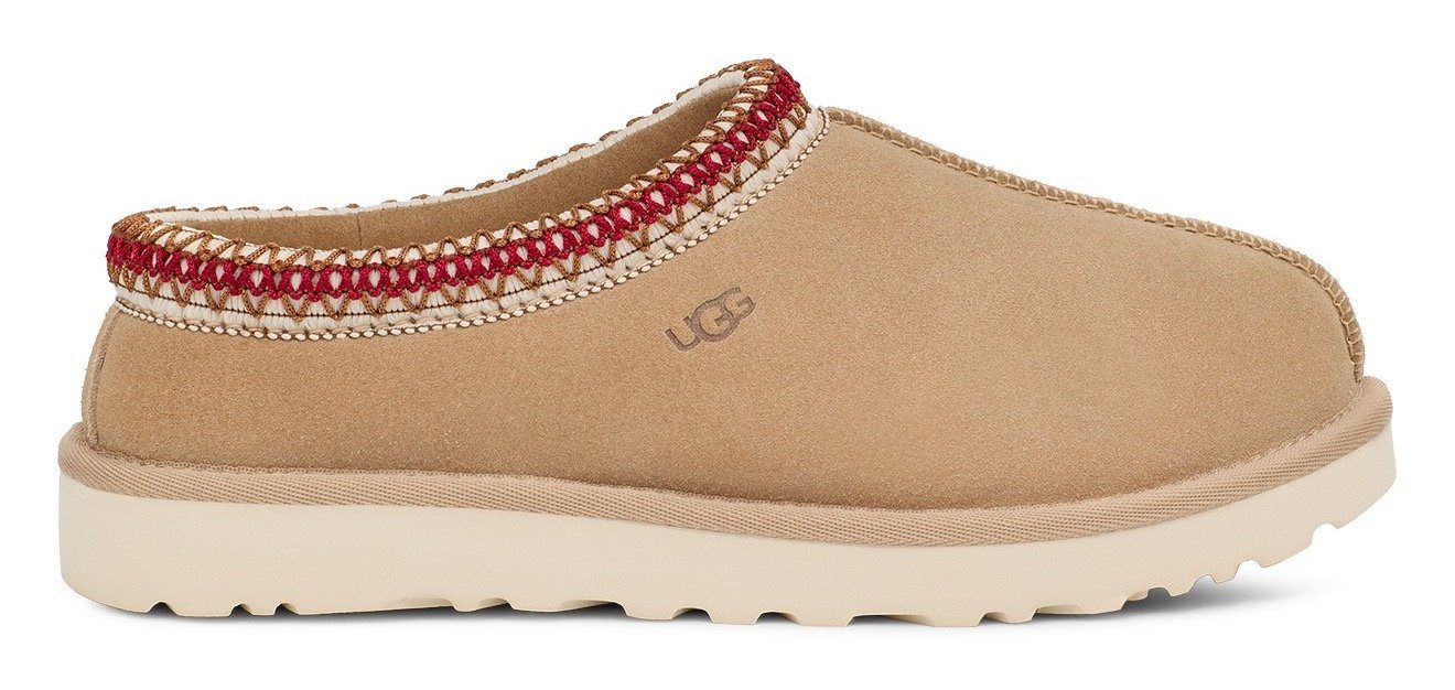 UGG Unisex TASMAN Clog Homeslippers, Pantoffel mit Warmfutter günstig online kaufen