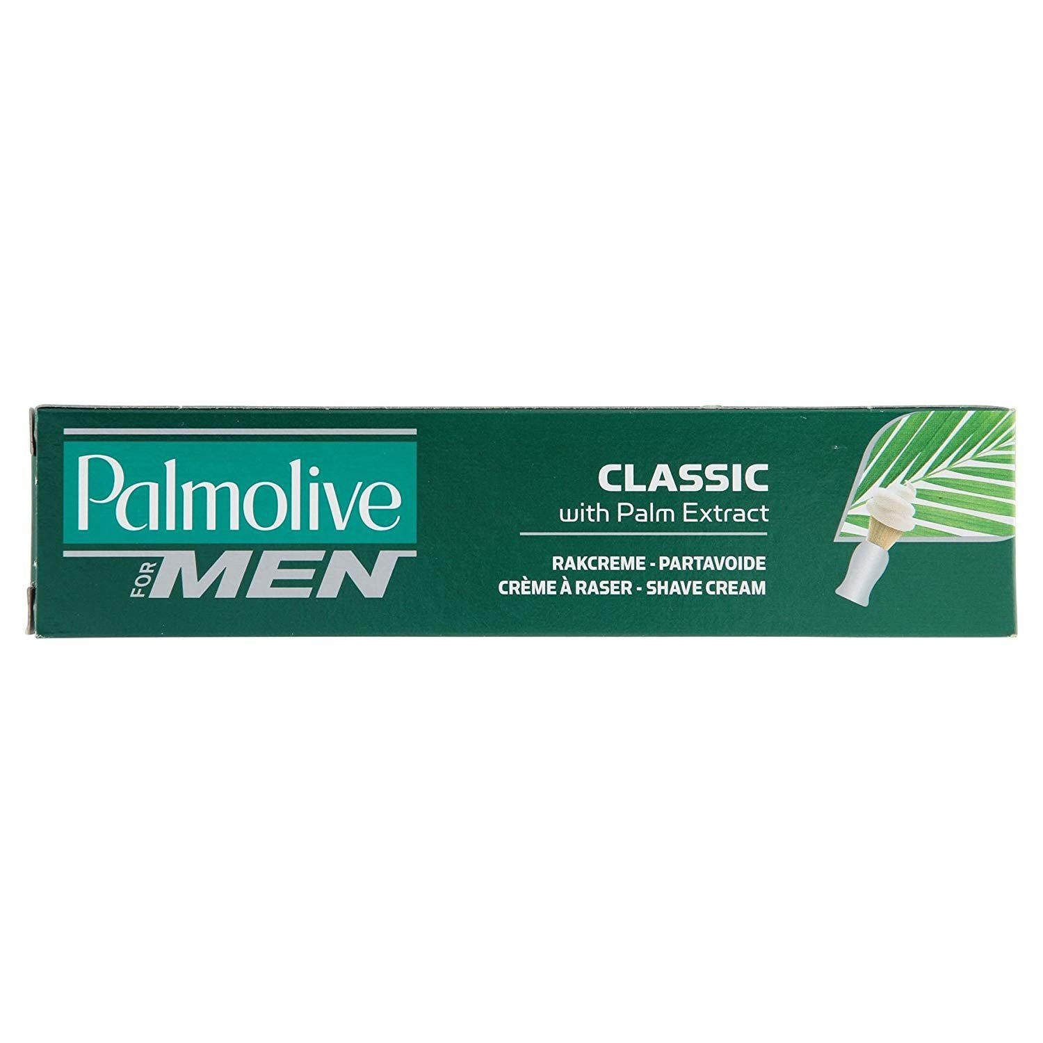 PALMOLIVE Rasiercreme