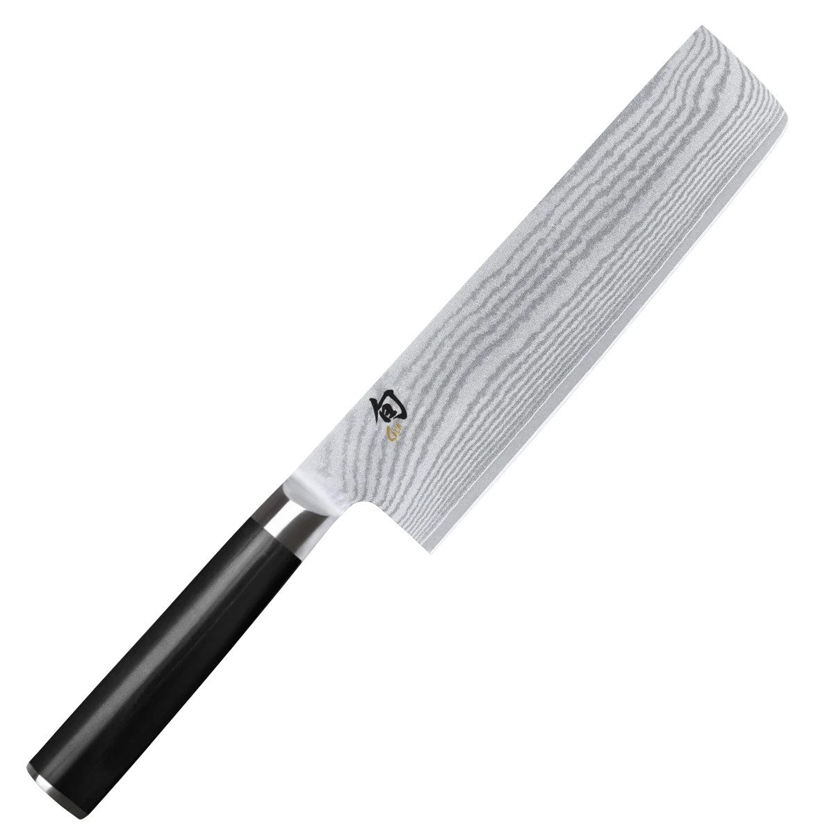 KAI Овощные ножи KAI Shun DM-0728 Nakiri - 16,5 cm, DM-0728
