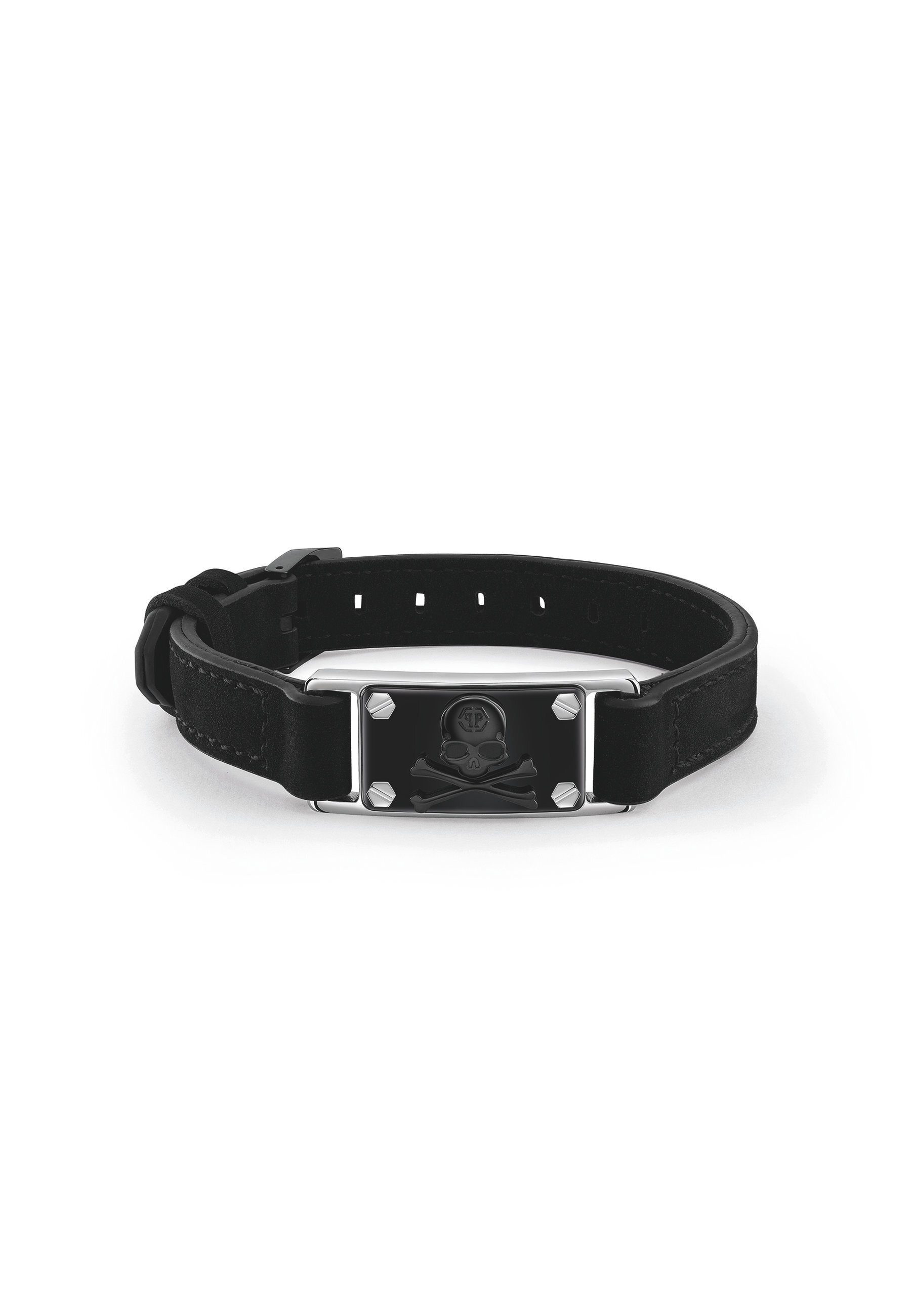 PHILIPP PLEIN Armband $KULL BONES (1-tlg) günstig online kaufen