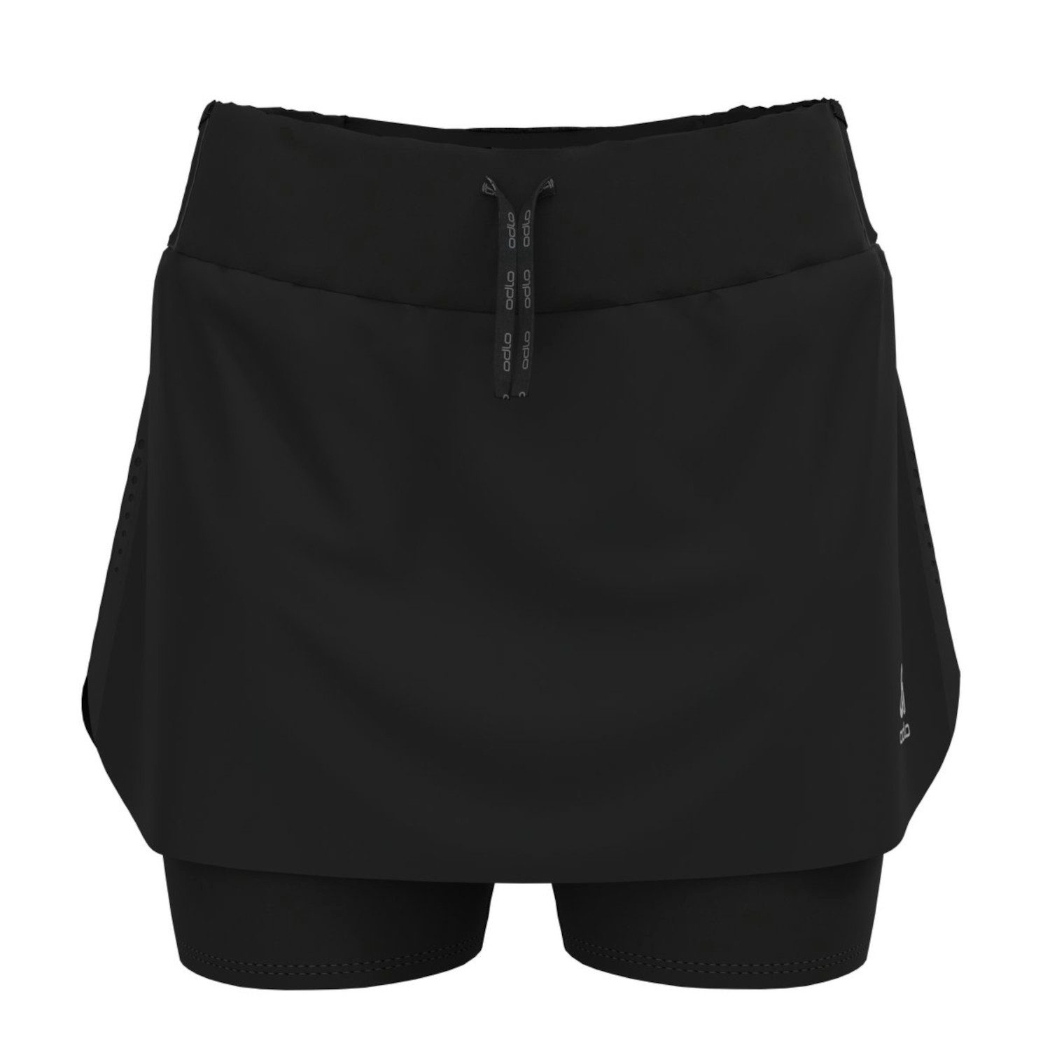 Sweatrock Odlo Damen Rock Skirt X-ALP 323361