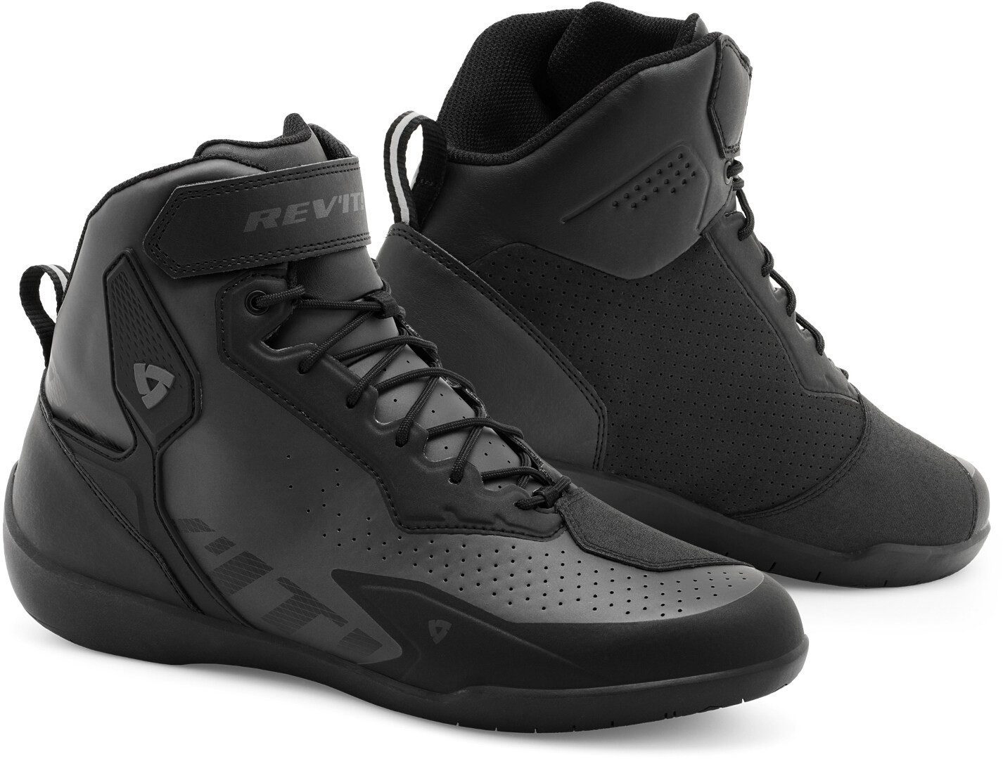 Revit G-Force 2 Motorrad Schuhe Motorradstiefel