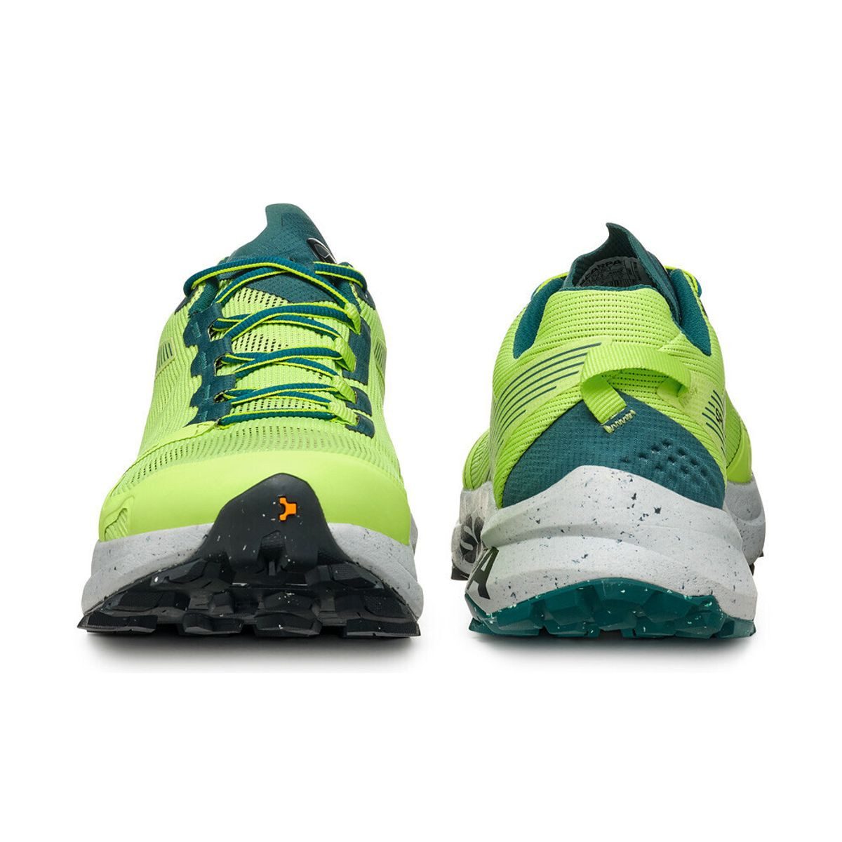 Scarpa Spin Planet Trail Running-Schuhe - Scarpa Outdoorschuh