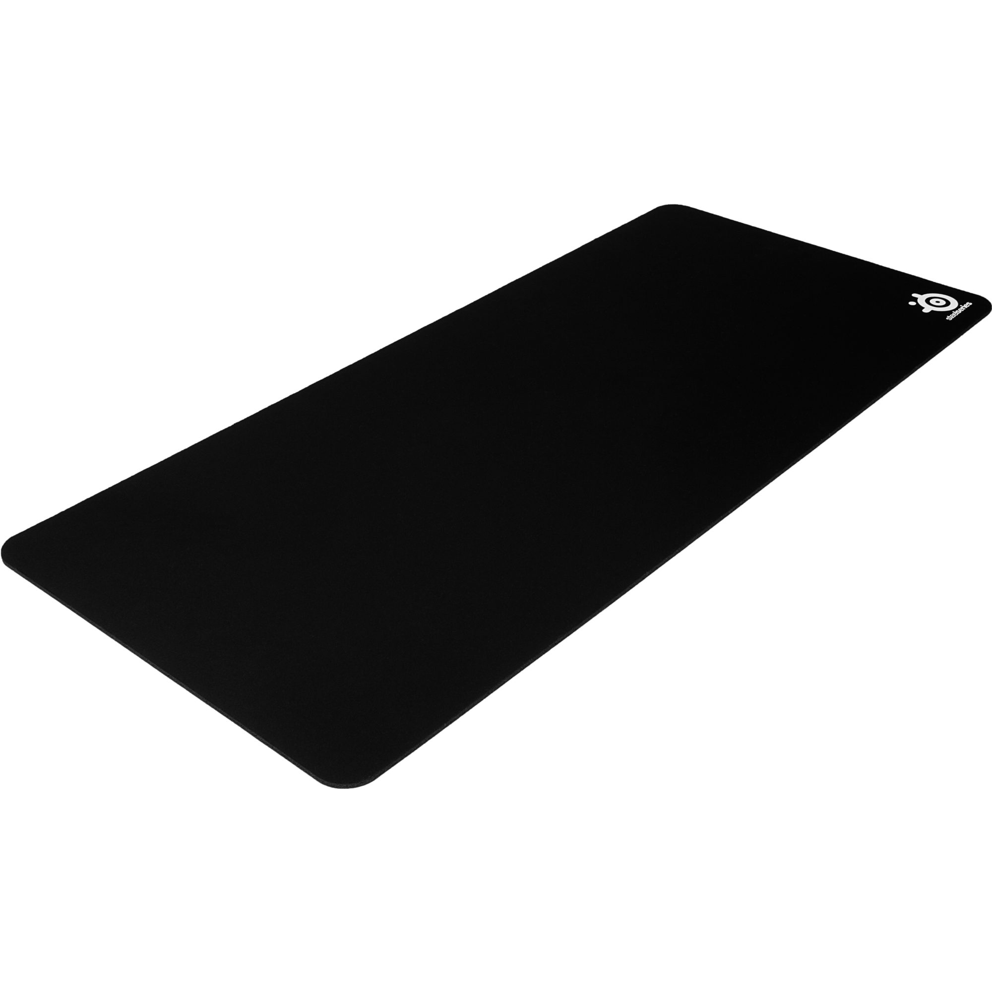 SteelSeries Mauspad SteelSeries QcK Heavy XXL, Gaming-Mauspad