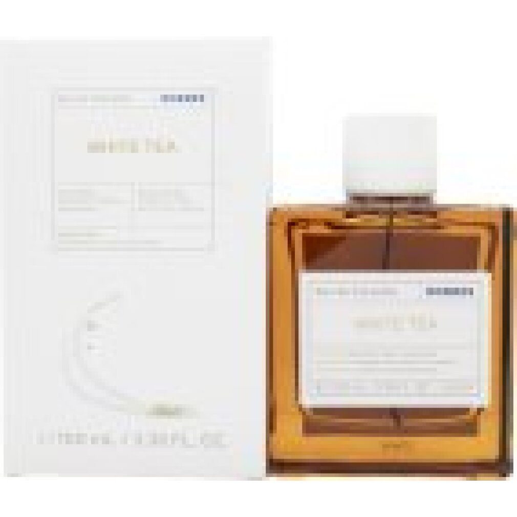 Korres Eau de Toilette White Tea Eau de Toilette 100 ml (Unisex)