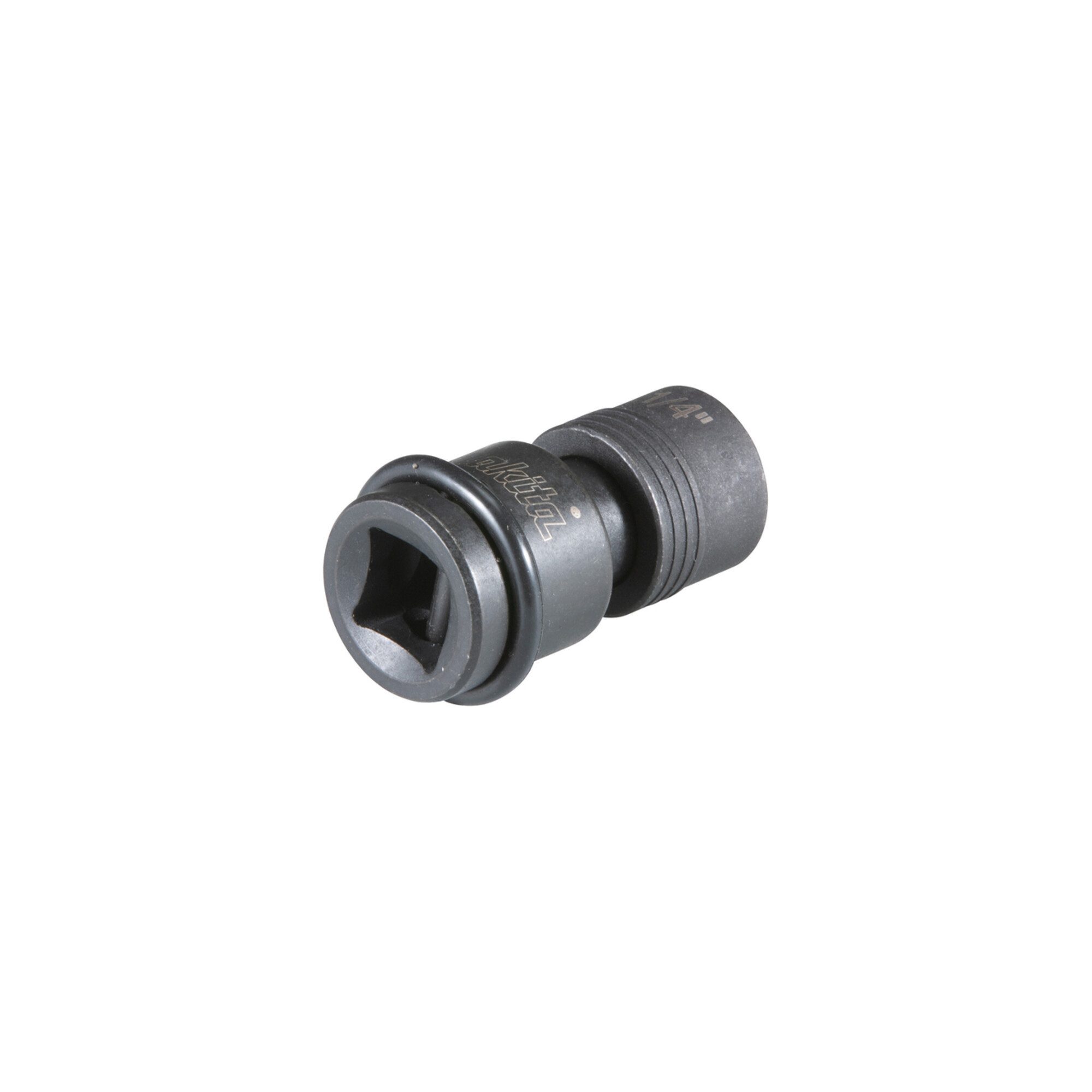 Makita Bithalter Makita Bit-Adapter 1/2"4KT - 1/4" 6KT
