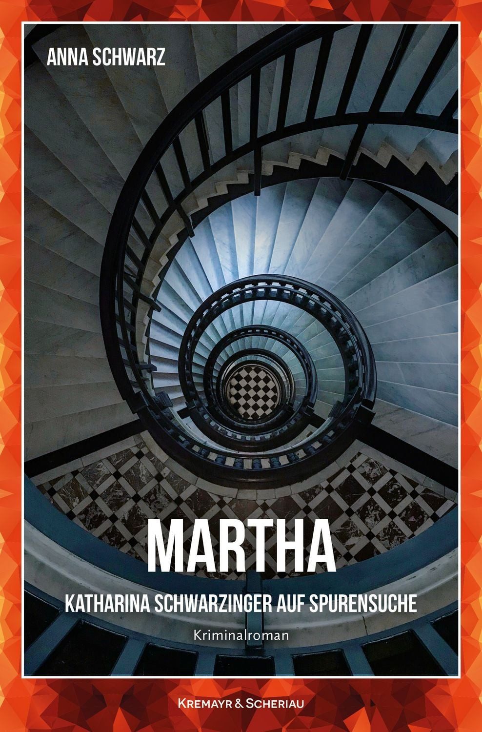 Martha / Anna Schwarz