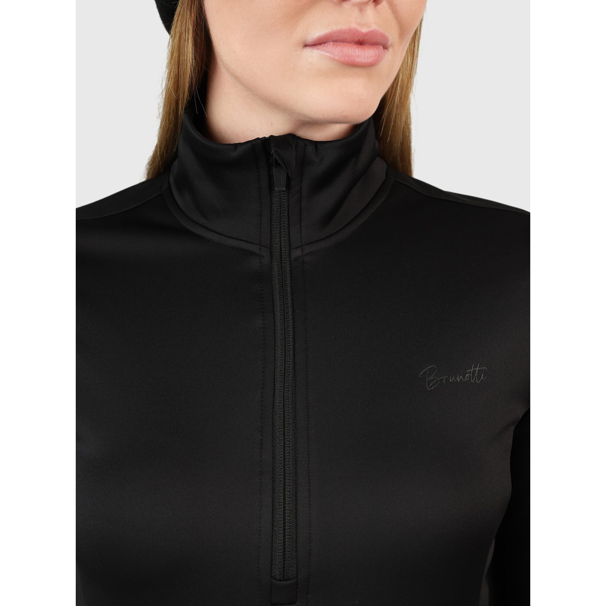 Brunotti Fleecepullover Heronne Women Fleece