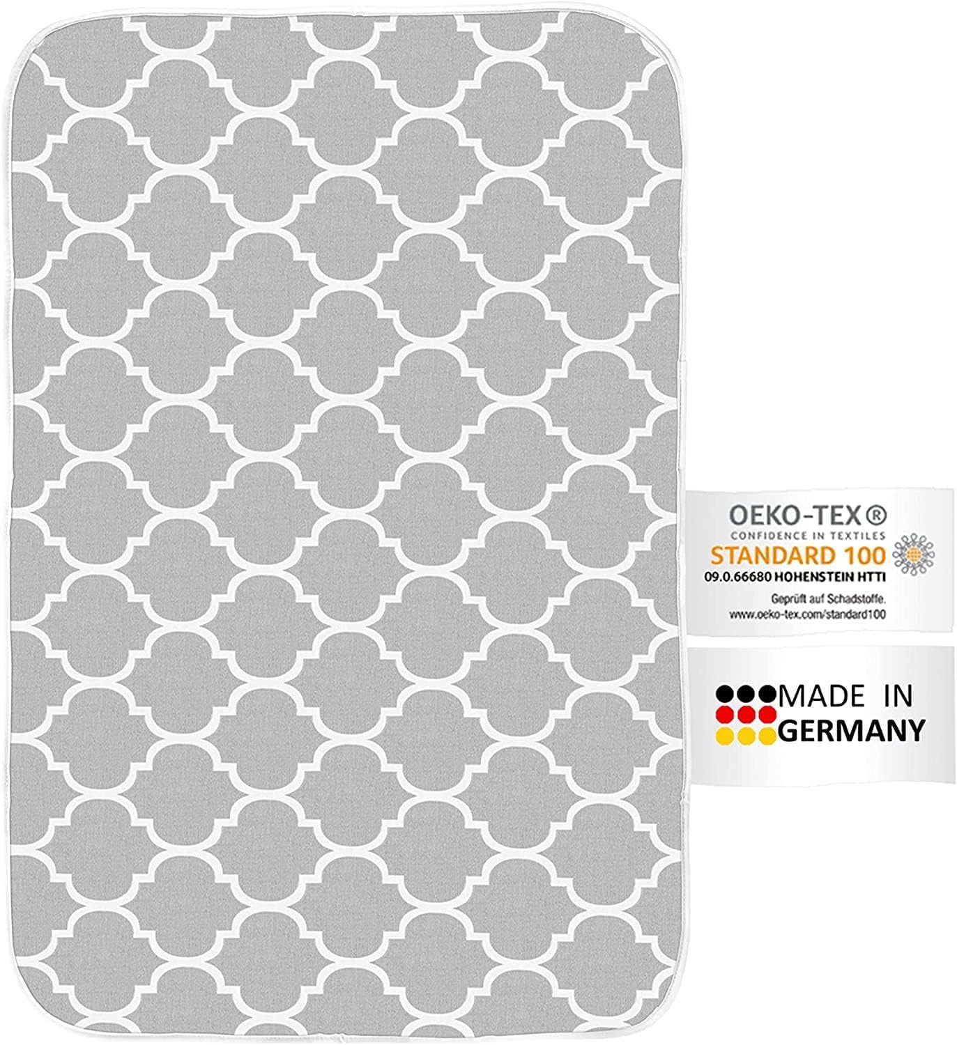 Arteneur Bügelbrettbezug, Made in Germany, OEKOTEX100, Zubehör für alle Büg günstig online kaufen