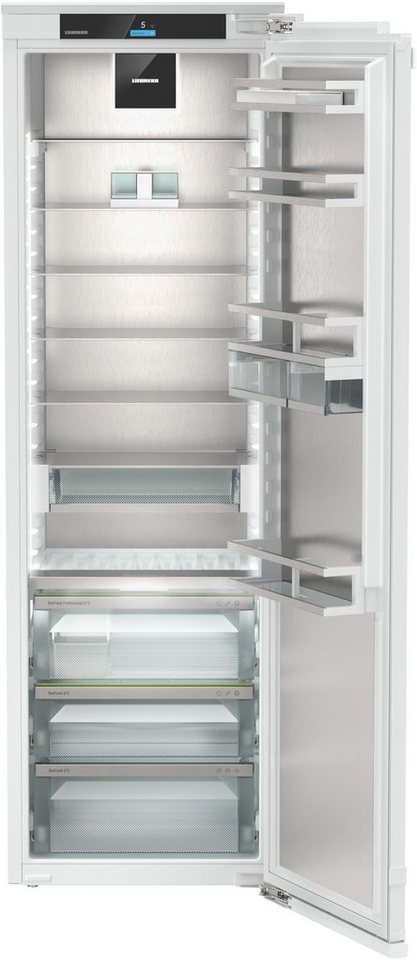 Liebherr Einbaukühlschrank IRBAd 5190_991634951, 177 cm hoch, 55,9 cm breit,  4 Jahre Garantie inklusive