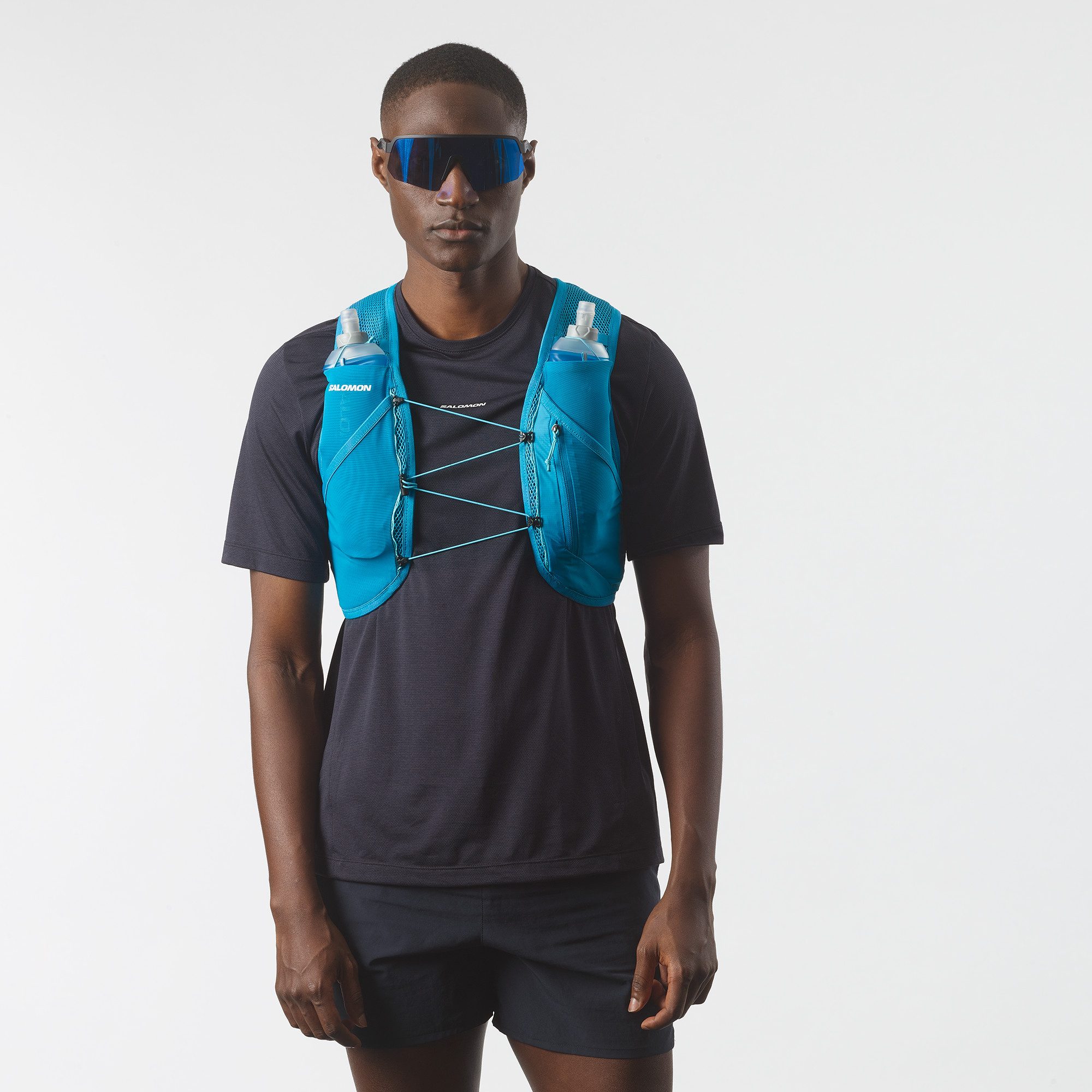 Salomon Trinkrucksack ACTIVE SKIN 4 SET günstig online kaufen