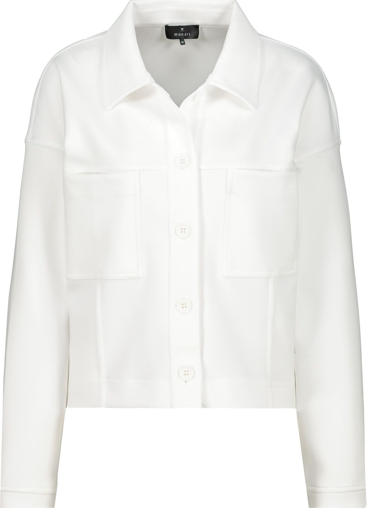 Monari Sweatjacke