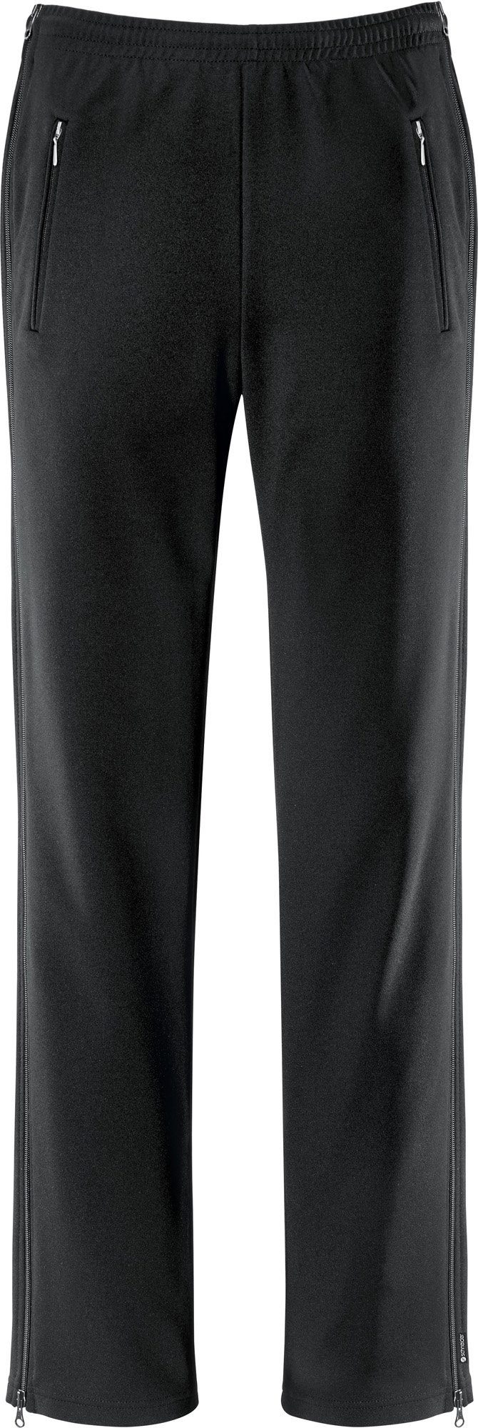 SCHNEIDER Sportswear Jogginghose Damen-Freizeithose, lang "GÖTEBORGW" Uni