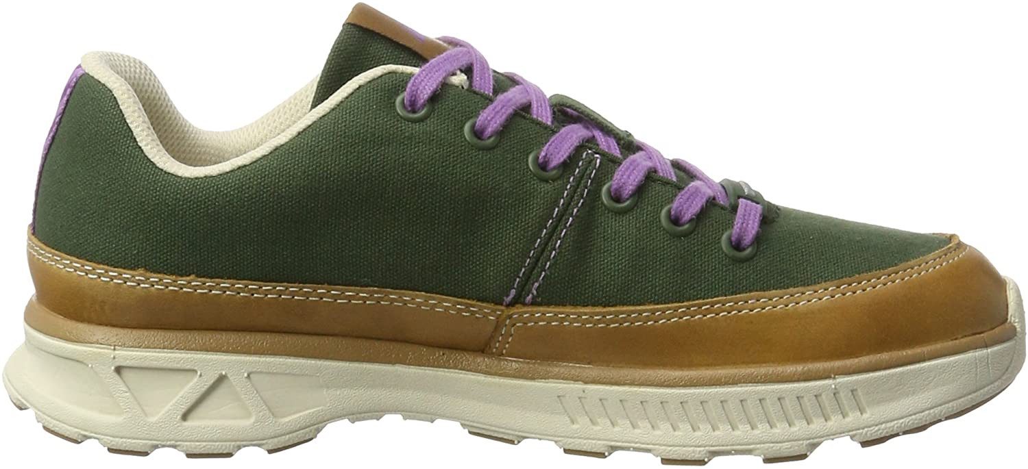 Dachstein Sissi Outdoor Sneaker Schnürschuh mit rutschfester Sohle im sport günstig online kaufen